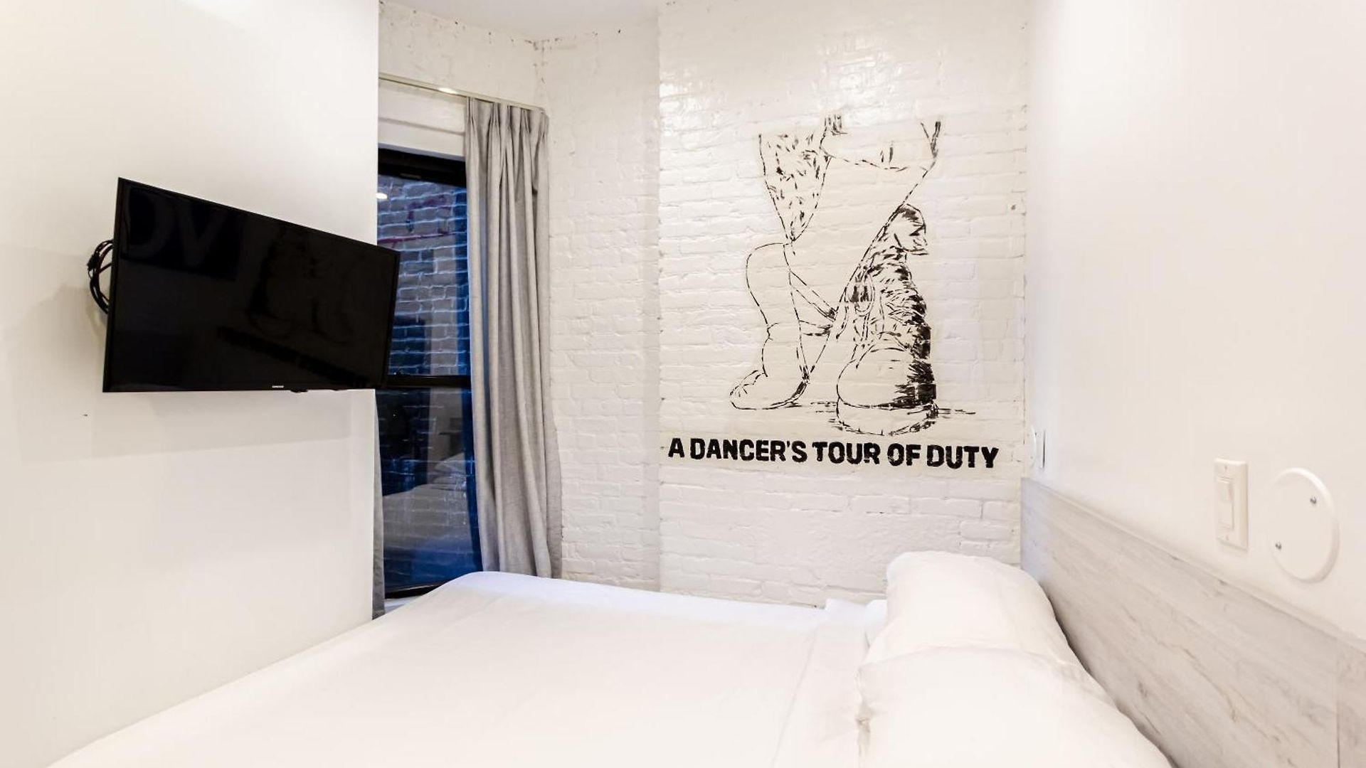 Jgstay - Times Square Hotel 3*