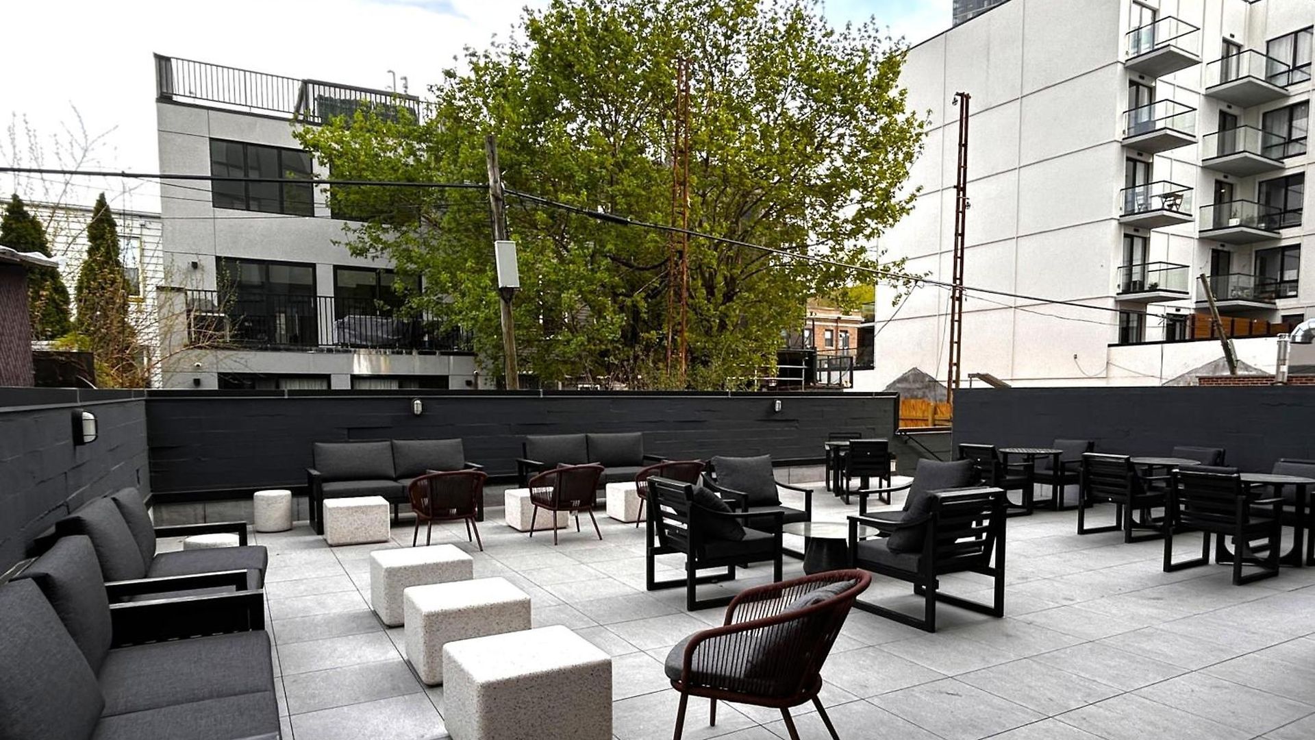 Dutch Long Island , Belvilla District 6 Formerly Sonder Hotel 4*
