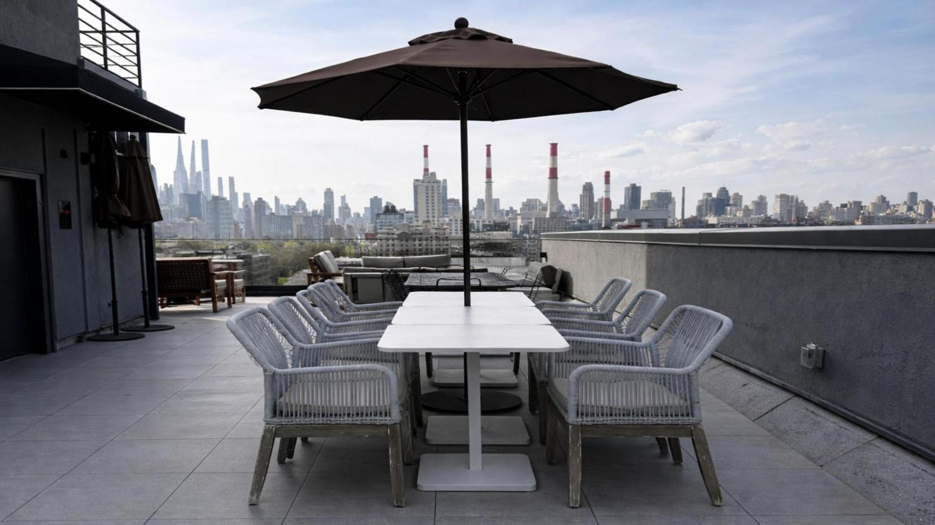 Dutch Long Island , Belvilla District 6 Formerly Sonder Hotel New York