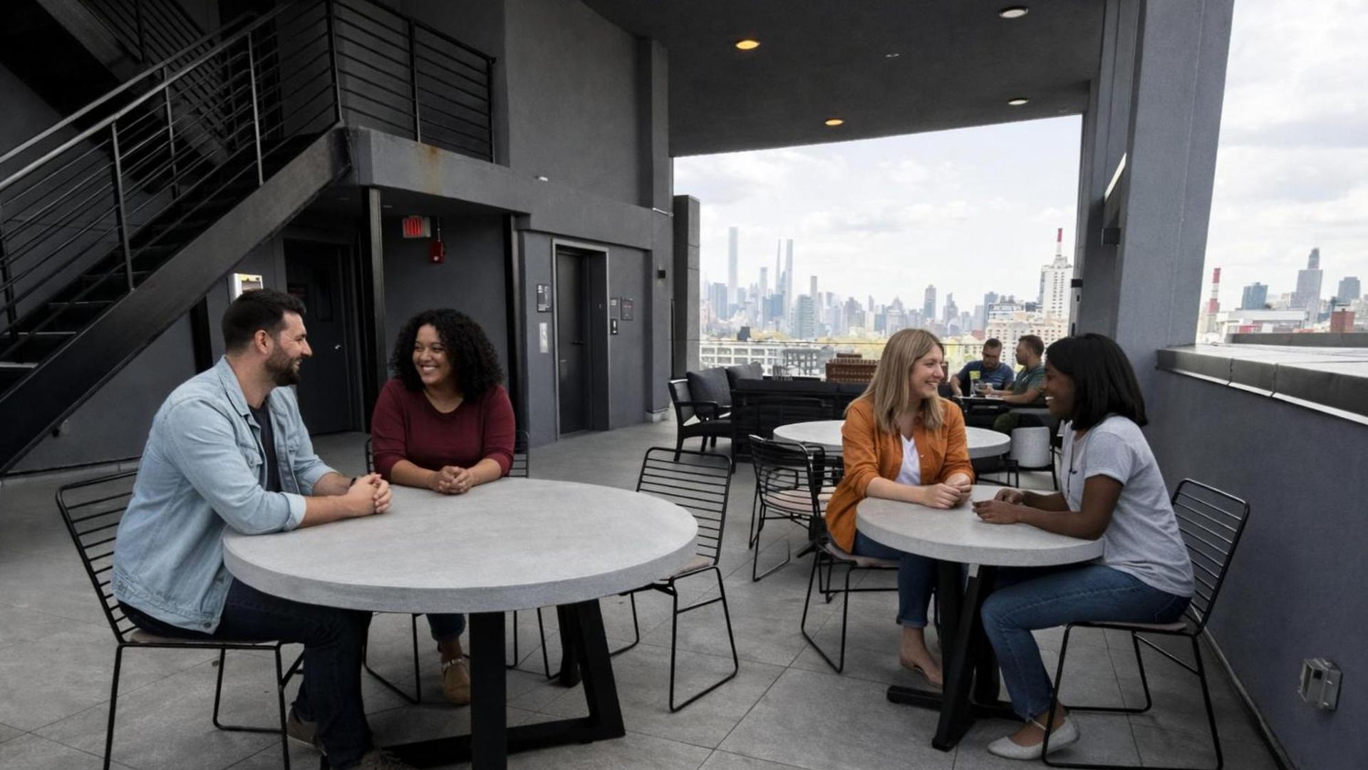 Dutch Long Island , Belvilla District 6 Formerly Sonder 4* New York