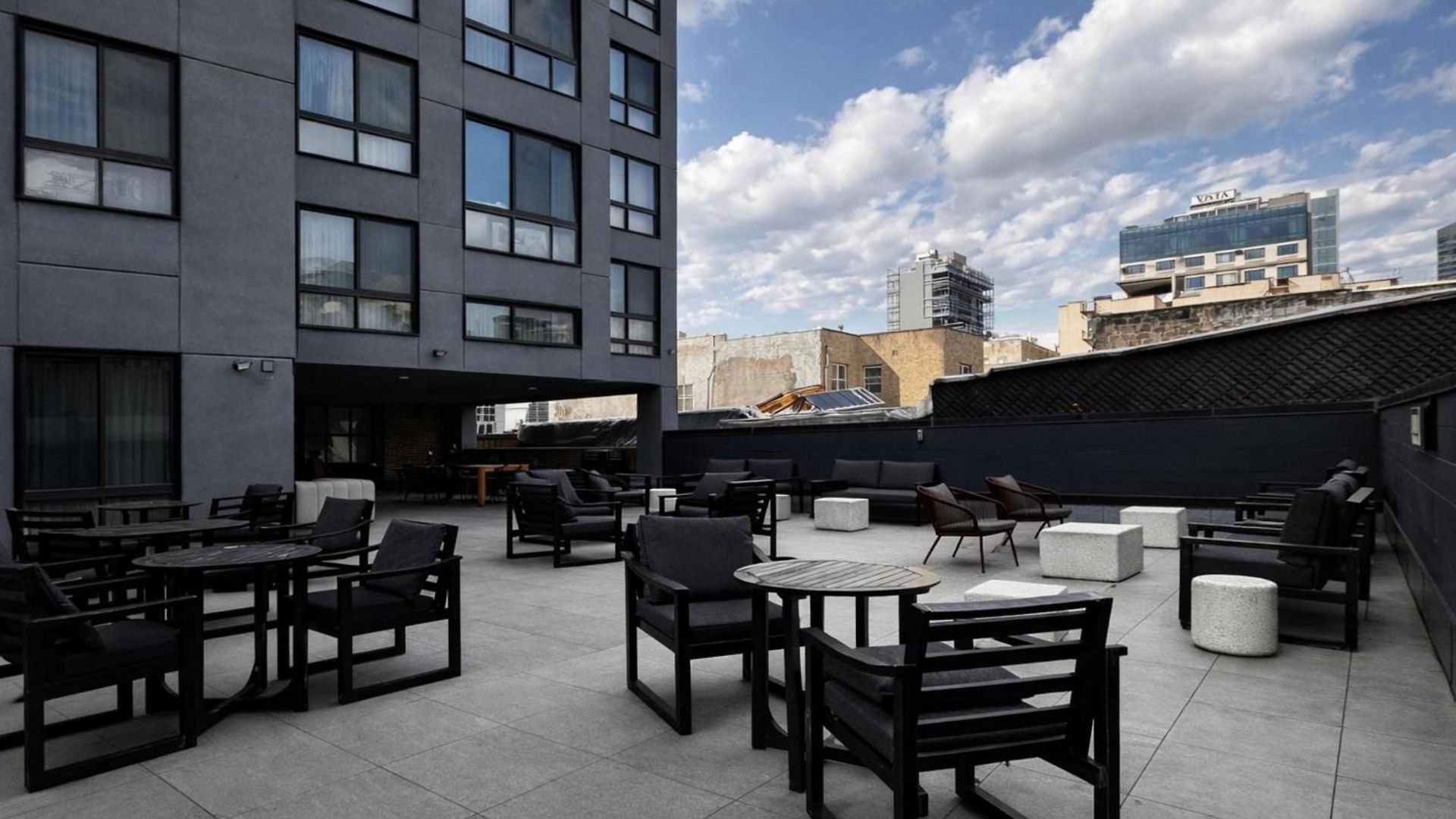 Dutch Long Island , Belvilla District 6 Formerly Sonder Hotel 4*