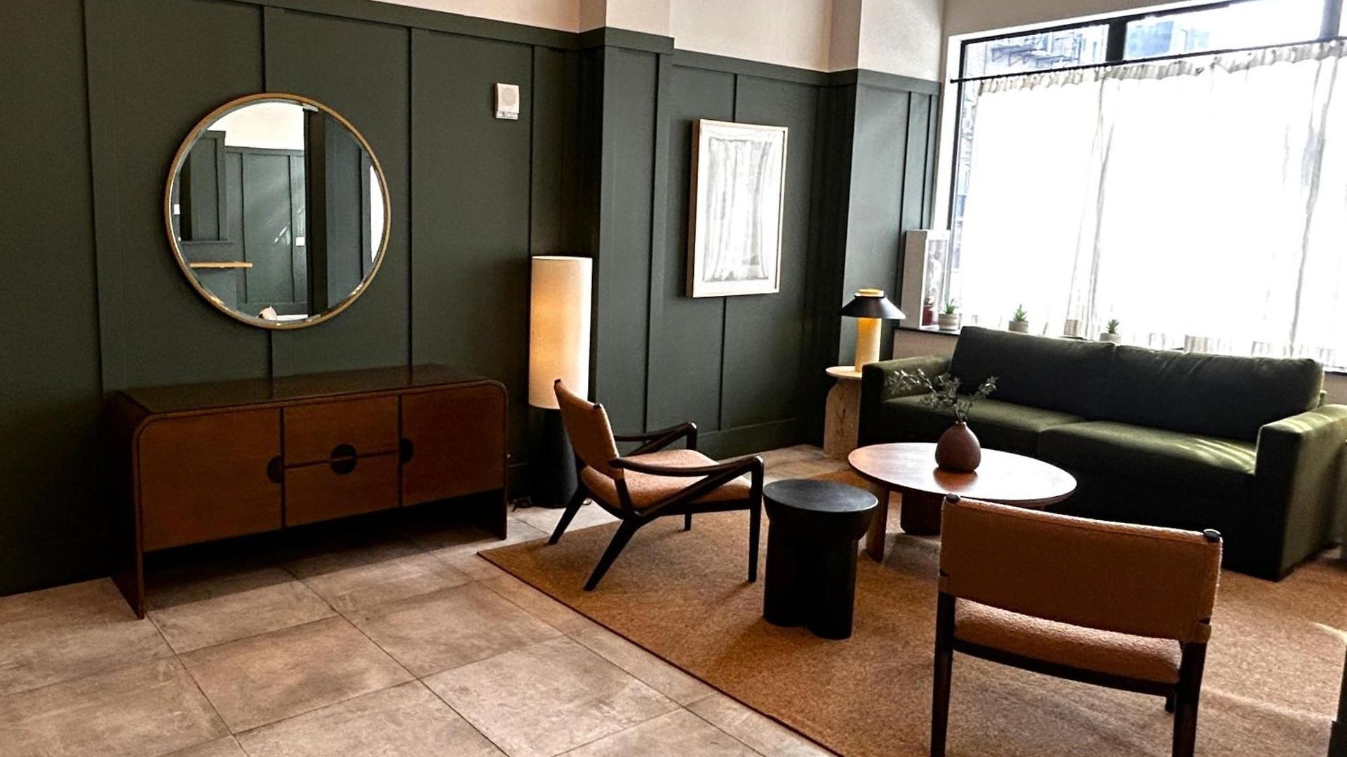 Dutch Long Island , Belvilla District 6 Formerly Sonder Hotel New York