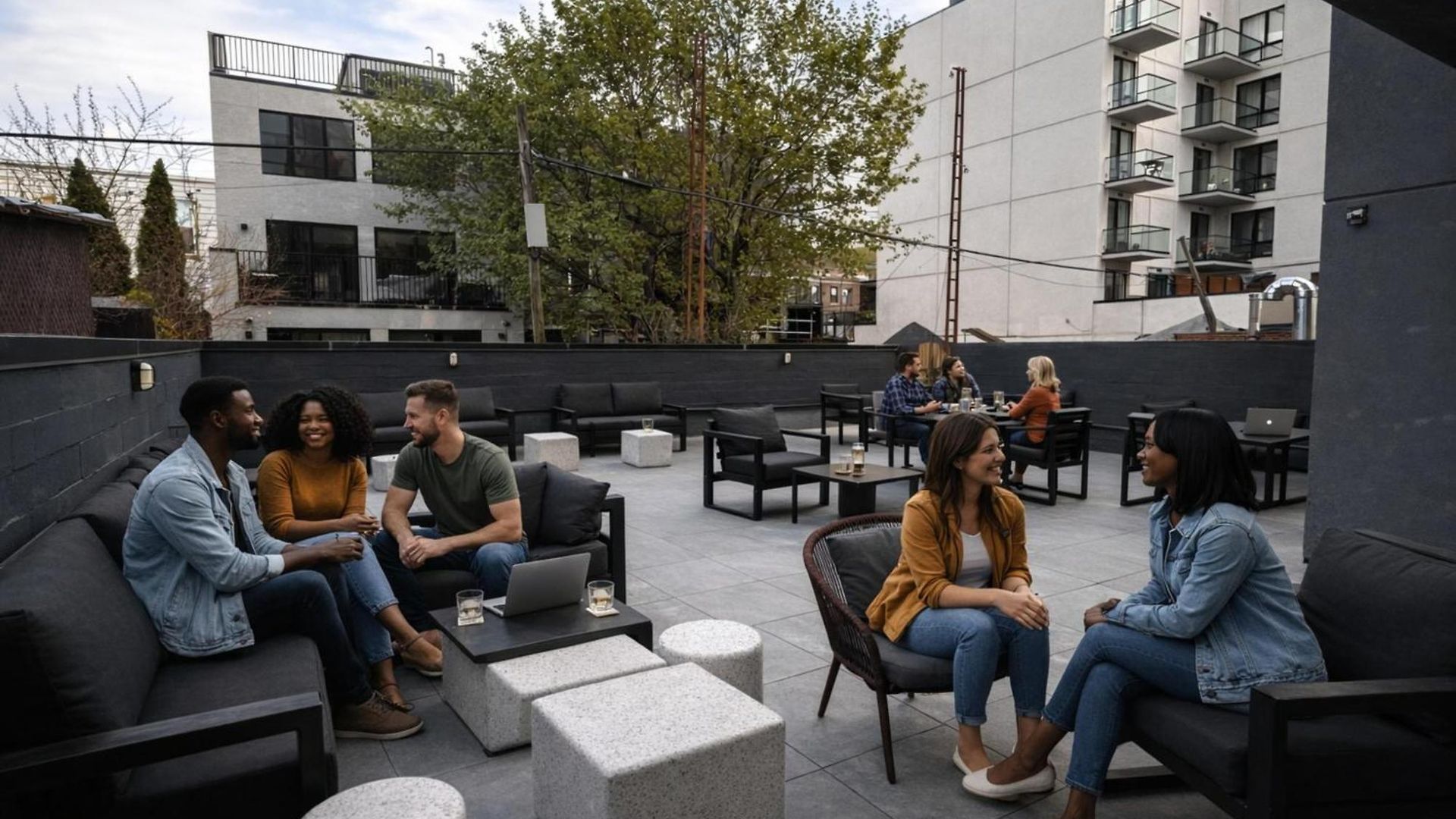 Dutch Long Island , Belvilla District 6 Formerly Sonder 4*