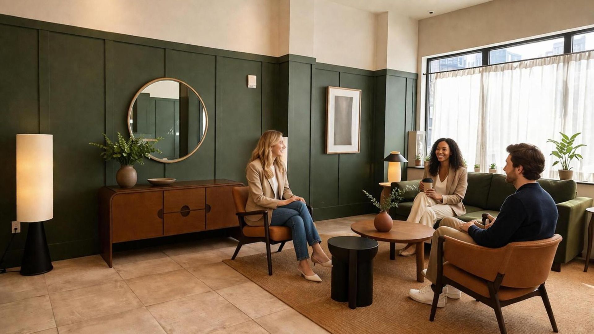 Dutch Long Island , Belvilla District 6 Formerly Sonder Hotel 4*