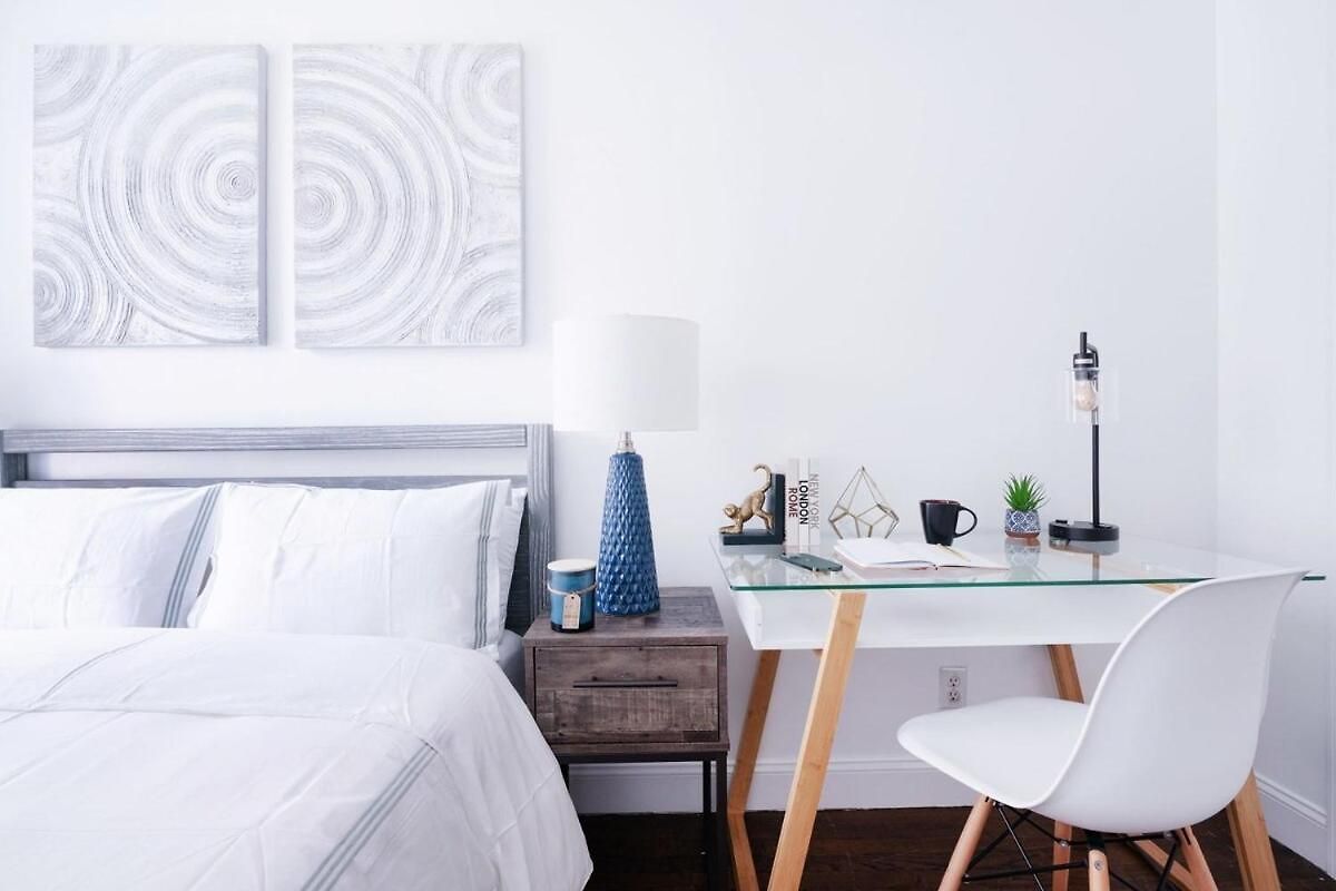1435-3-3 Bedrooms 2bath W D Prime Upper East *