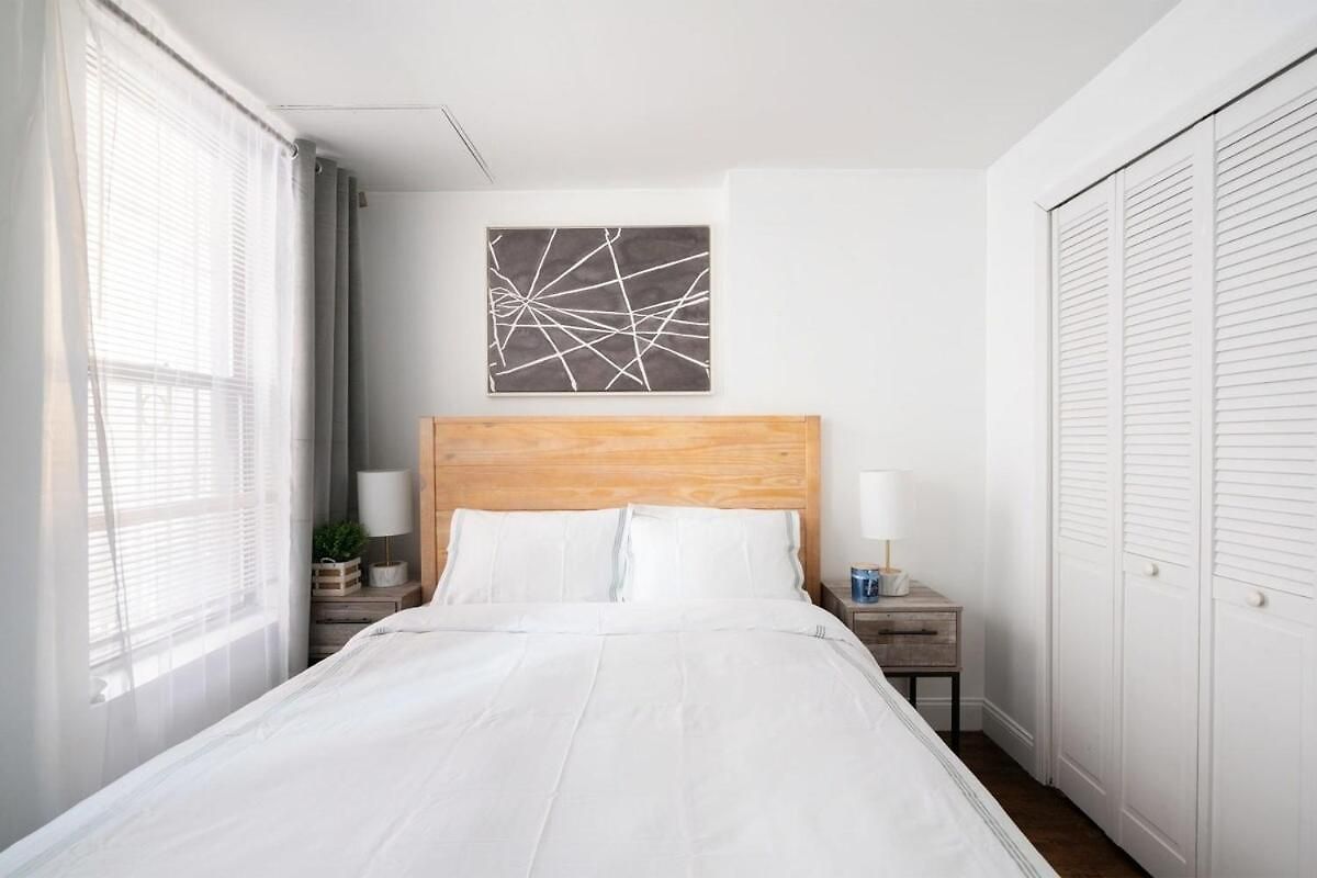 1435-3-3 Bedrooms 2bath W D Prime Upper East Apartment New York