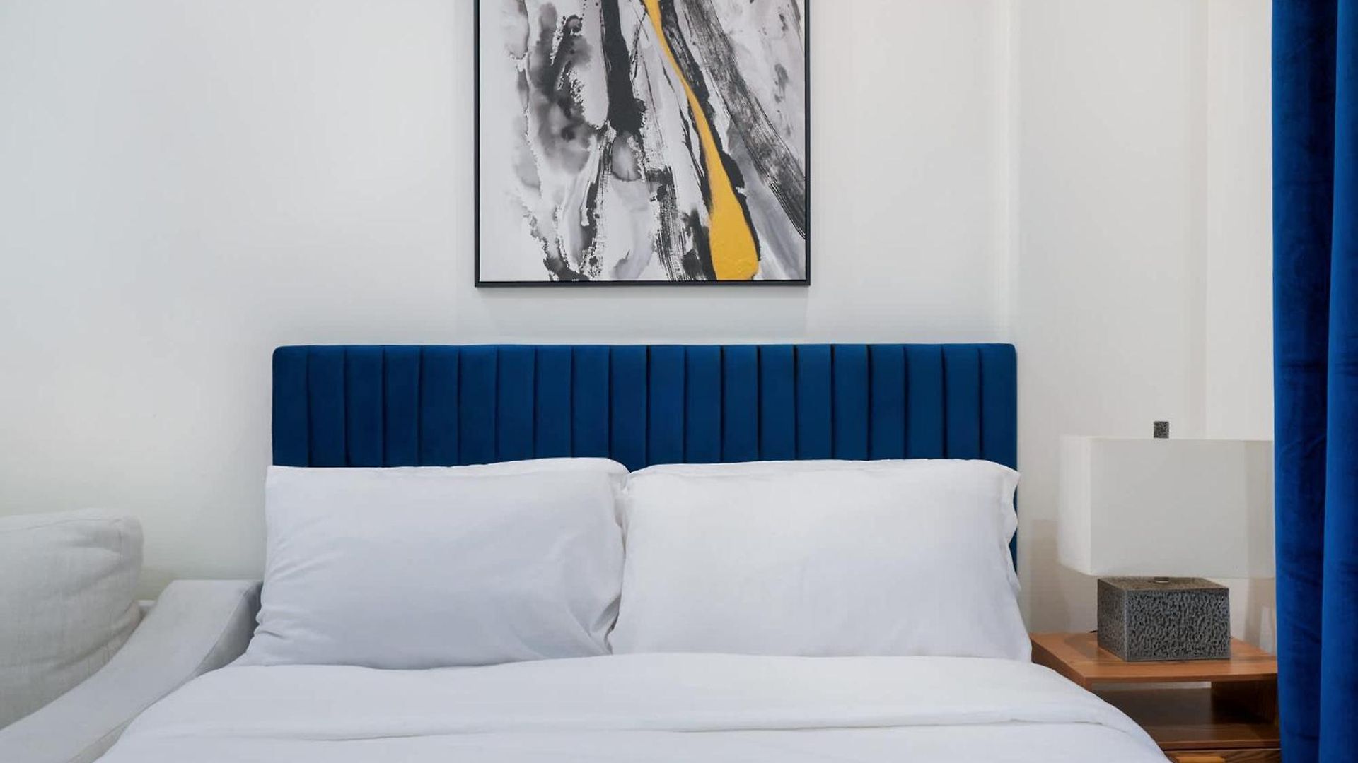 Apartment 75-a New Stylish Loft 1br W D Prime Upper East New York
