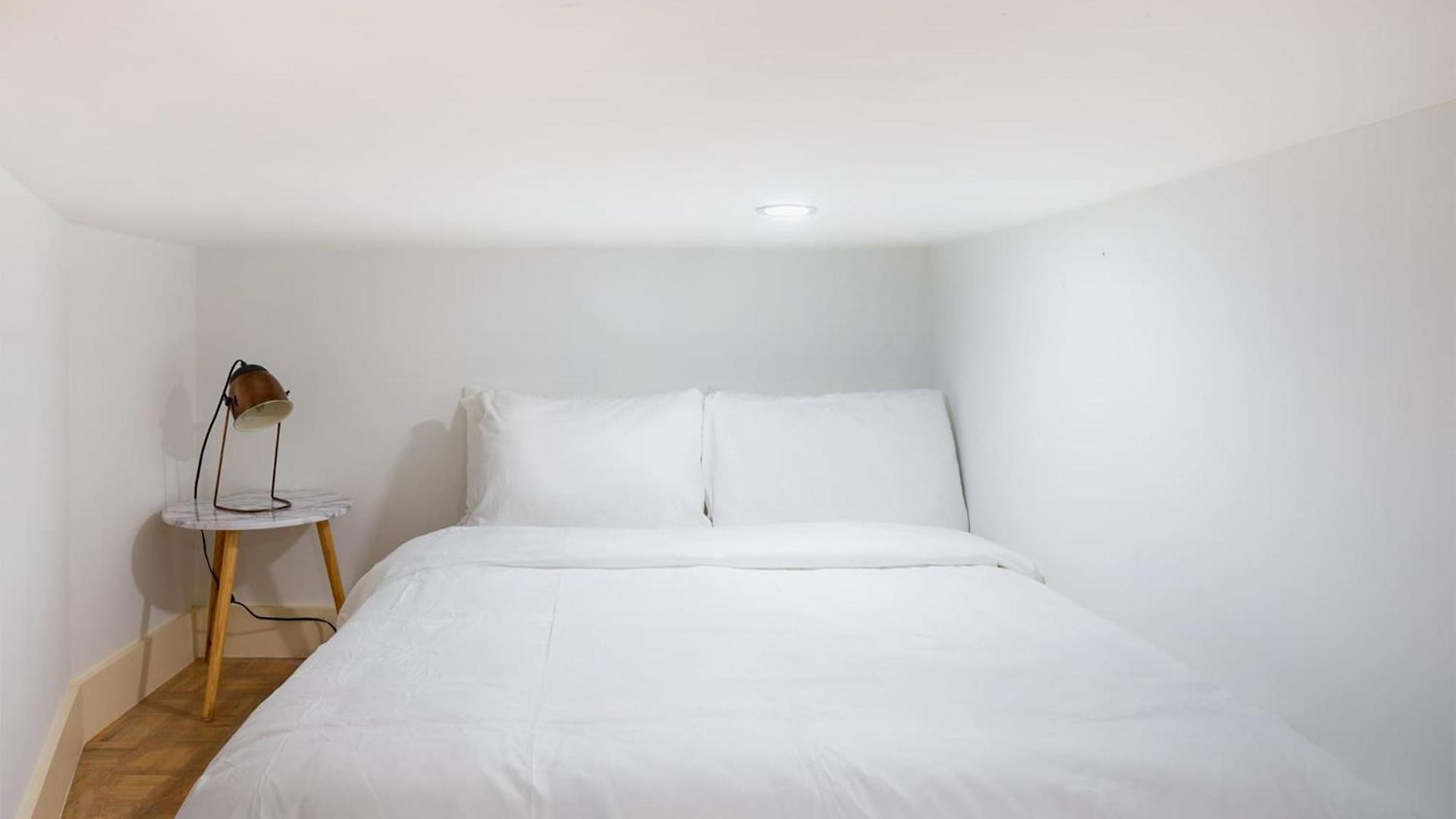 75-a New Stylish Loft 1br W D Prime Upper East New York