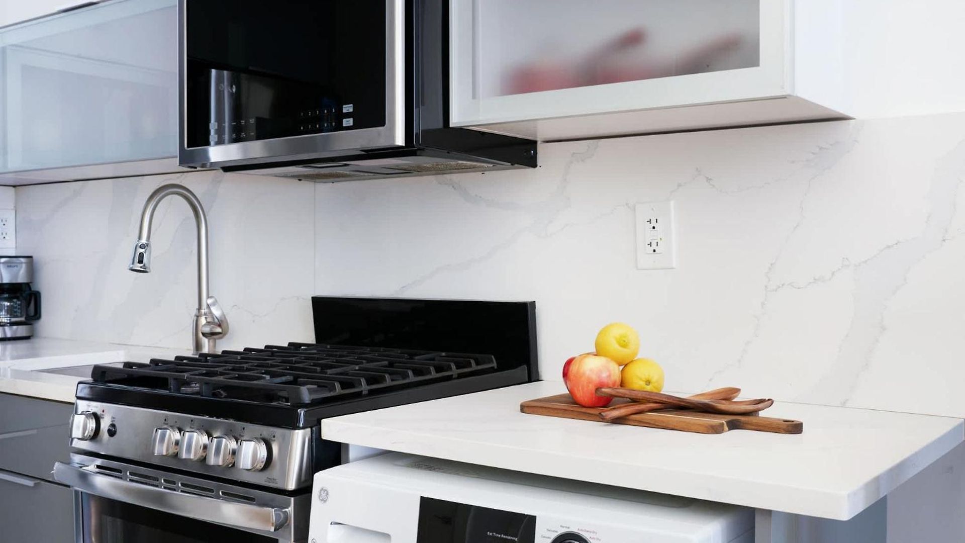 75-a New Stylish Loft 1br W D Prime Upper East Apartment *