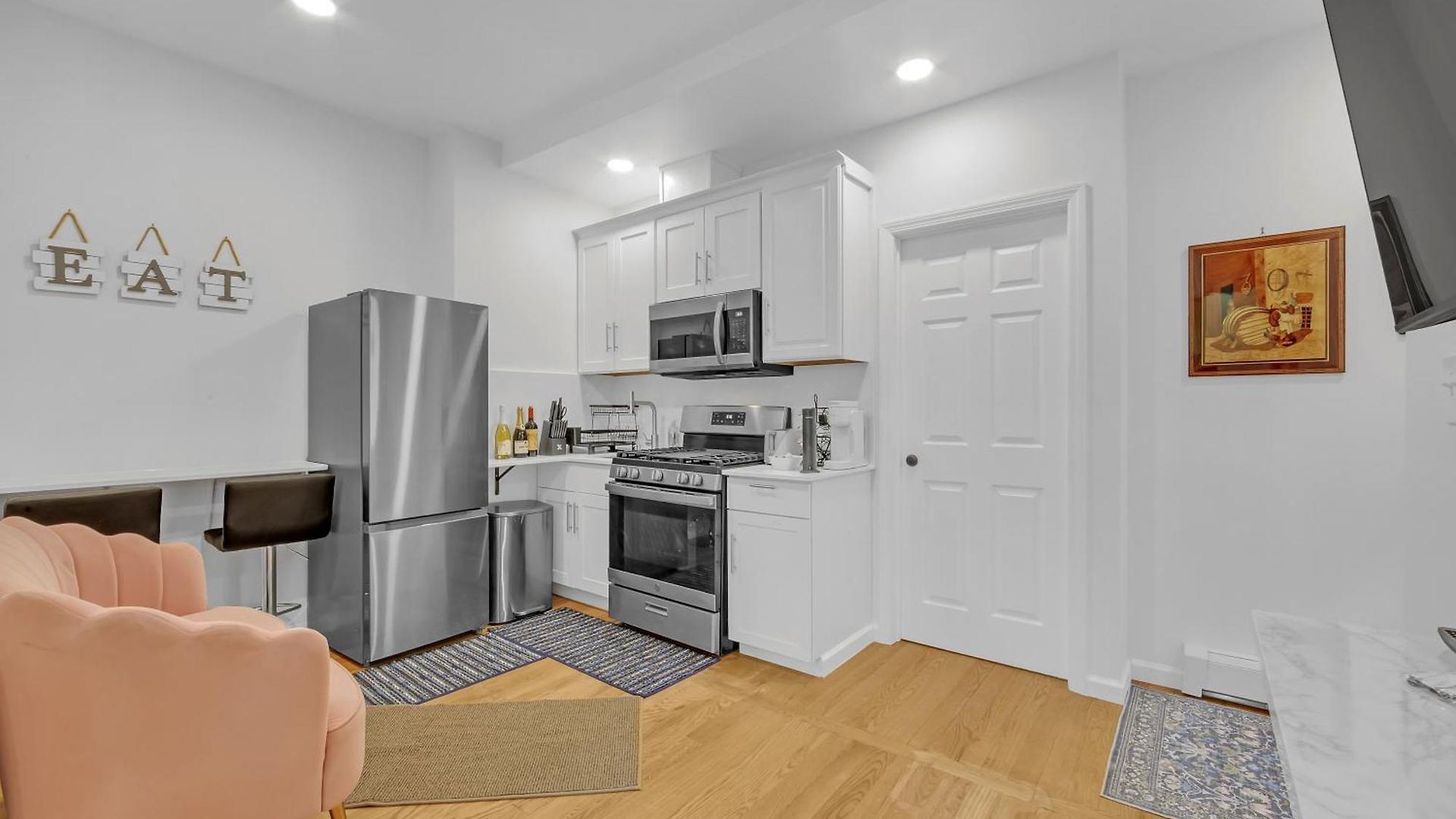 A Slice Of Paradise Awaits You! Apartment