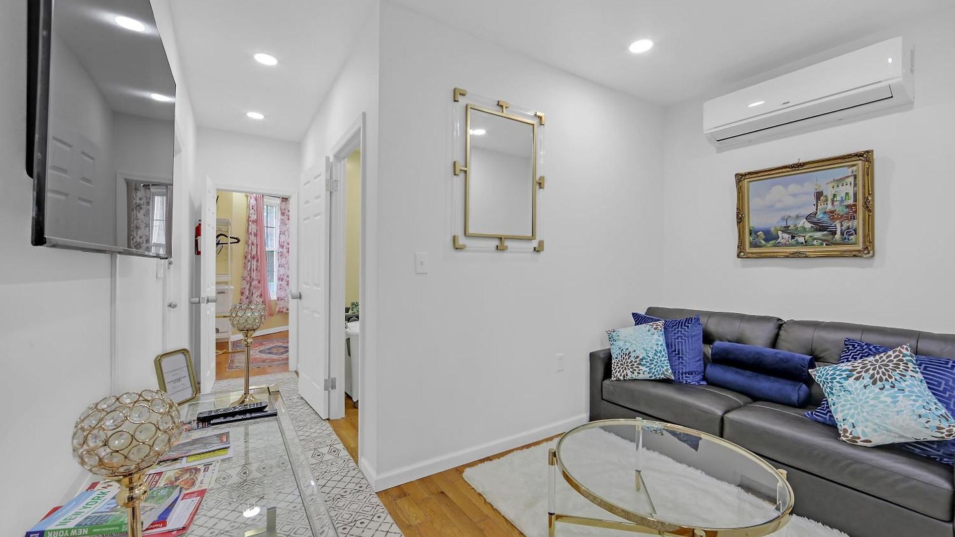 A Slice Of Paradise Awaits You! Apartment
