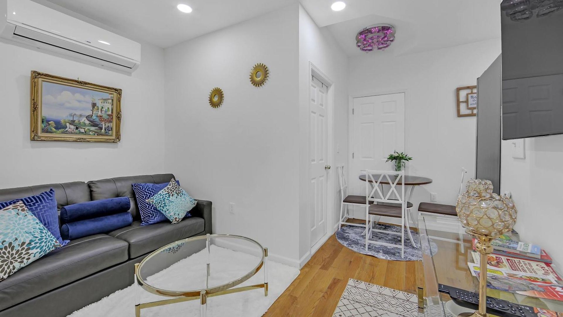 A Slice Of Paradise Awaits You! Apartment