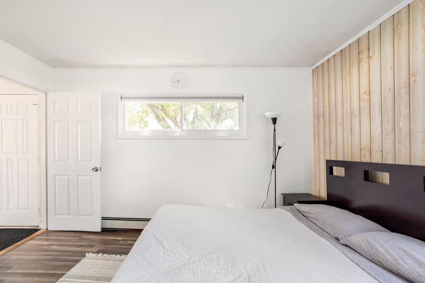 Villa Entire 3bdr W/parking, Backyard, Firepit, Bbq New York