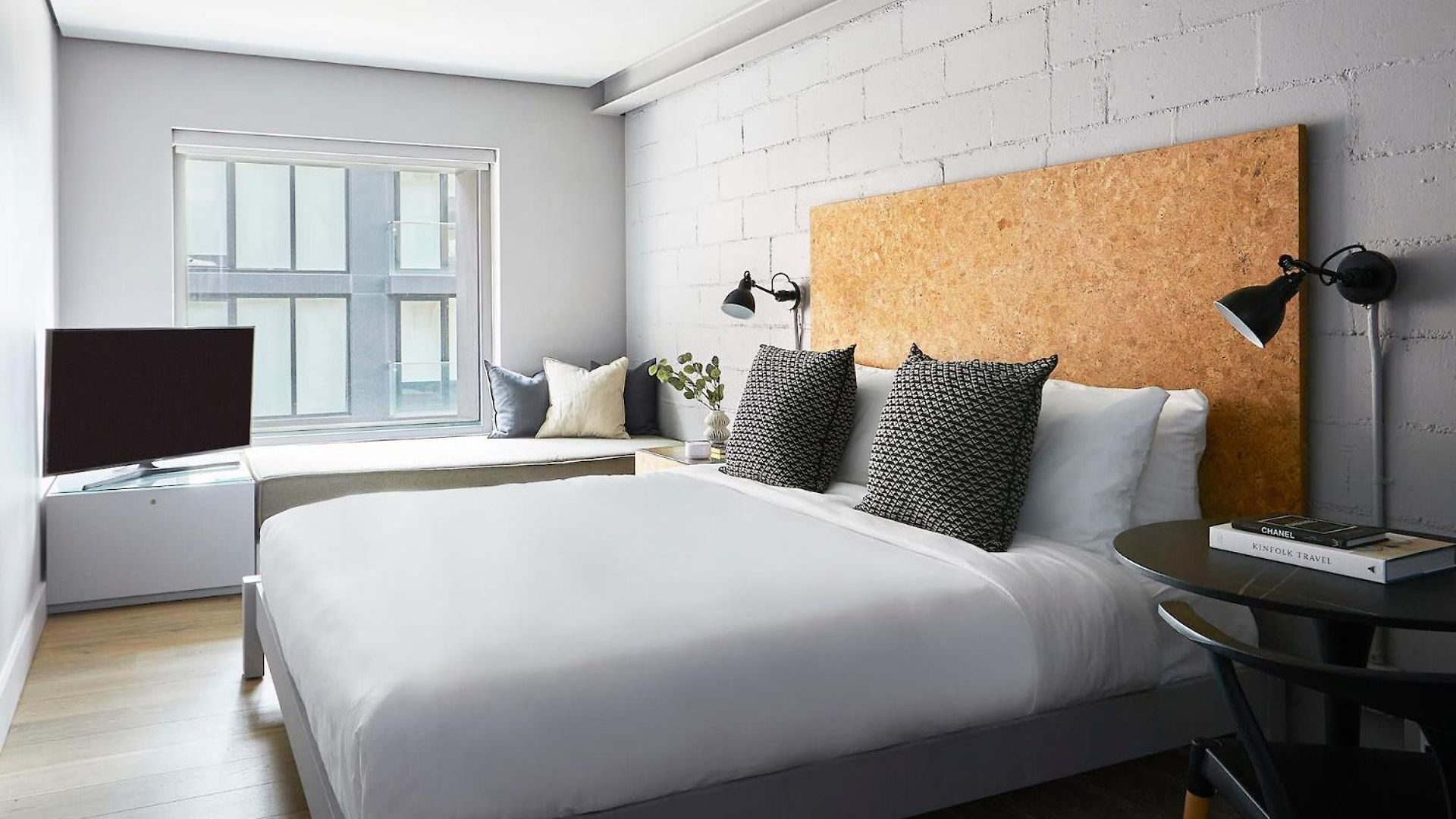 Hotel Kasa Lantern Lower East Side 4*