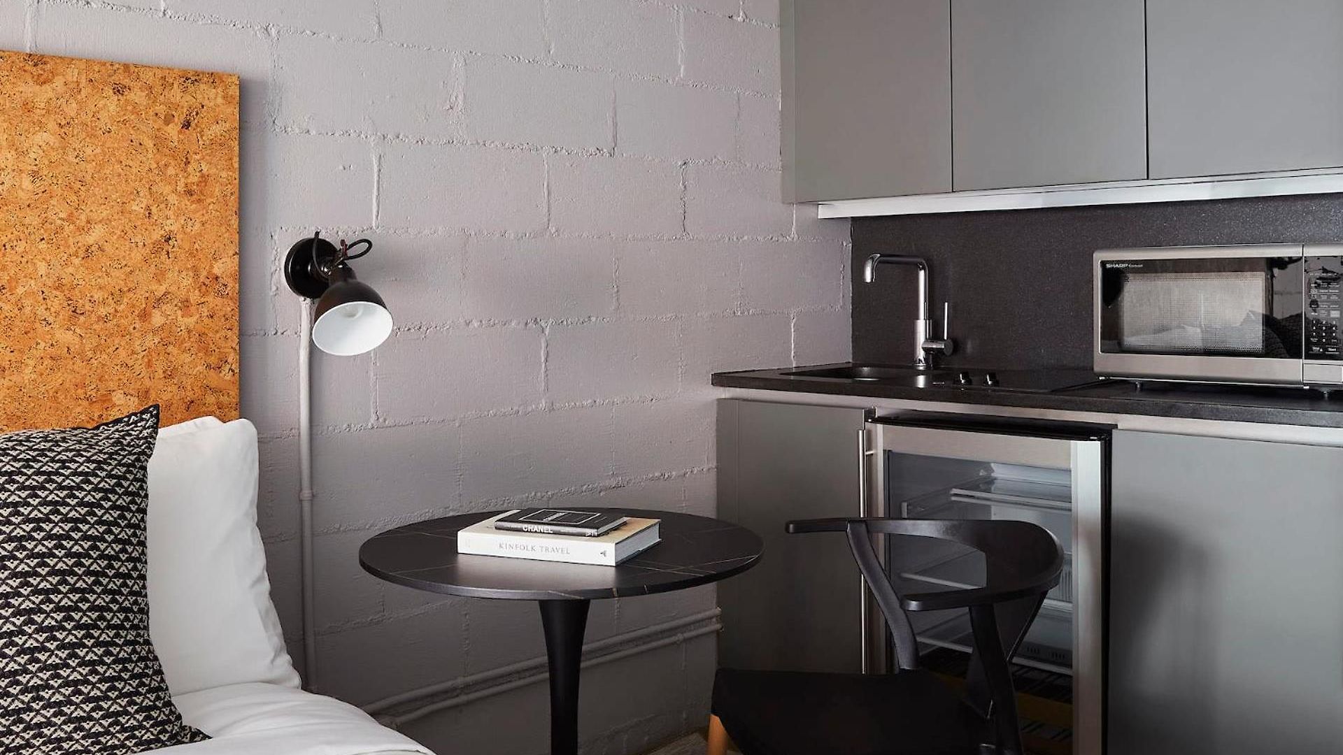 Hotel Kasa Lantern Lower East Side