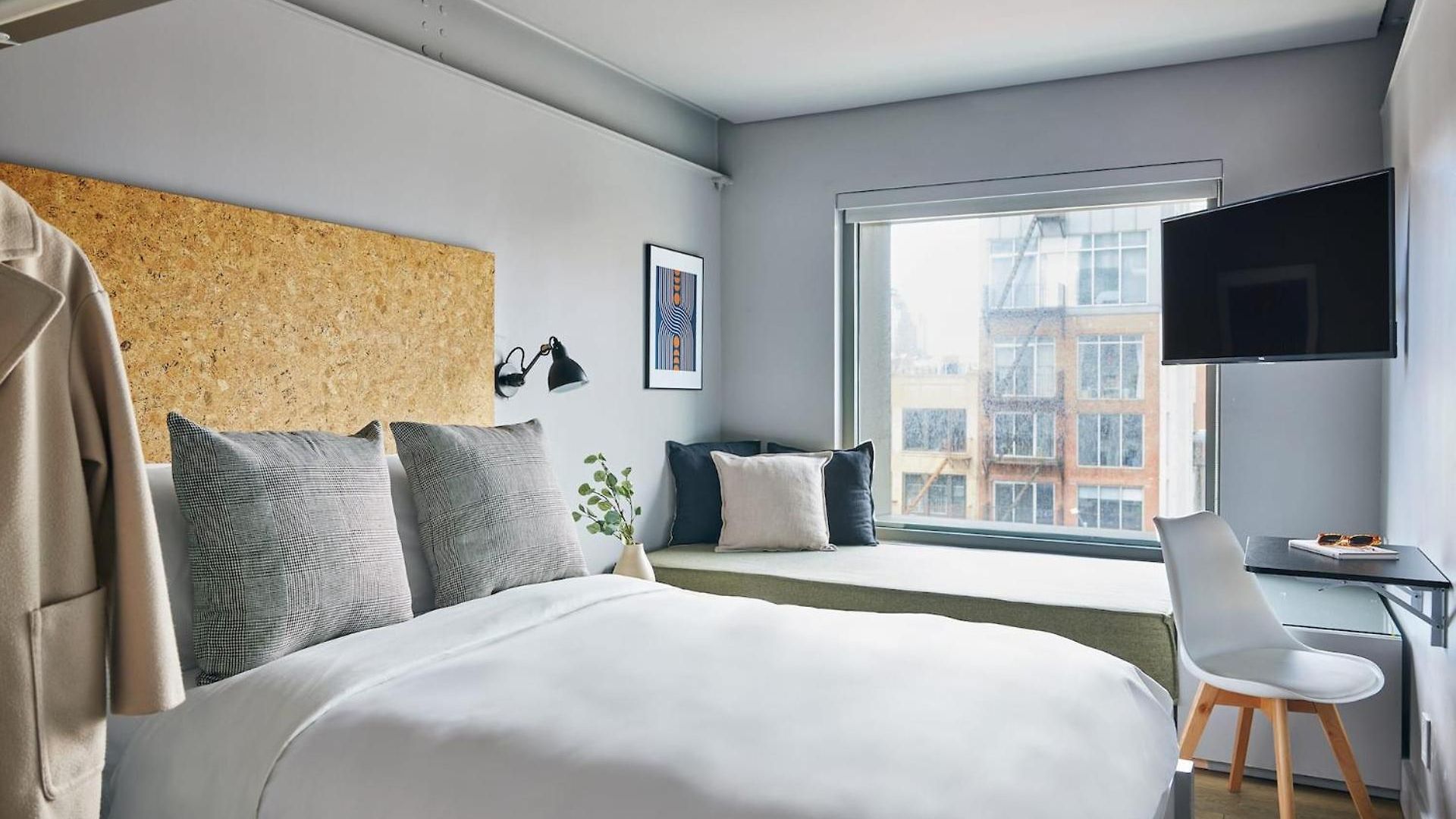Hotel Kasa Lantern Lower East Side 4*