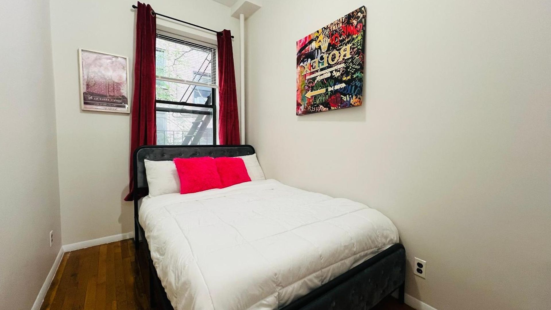 Apartment Park Plaza *