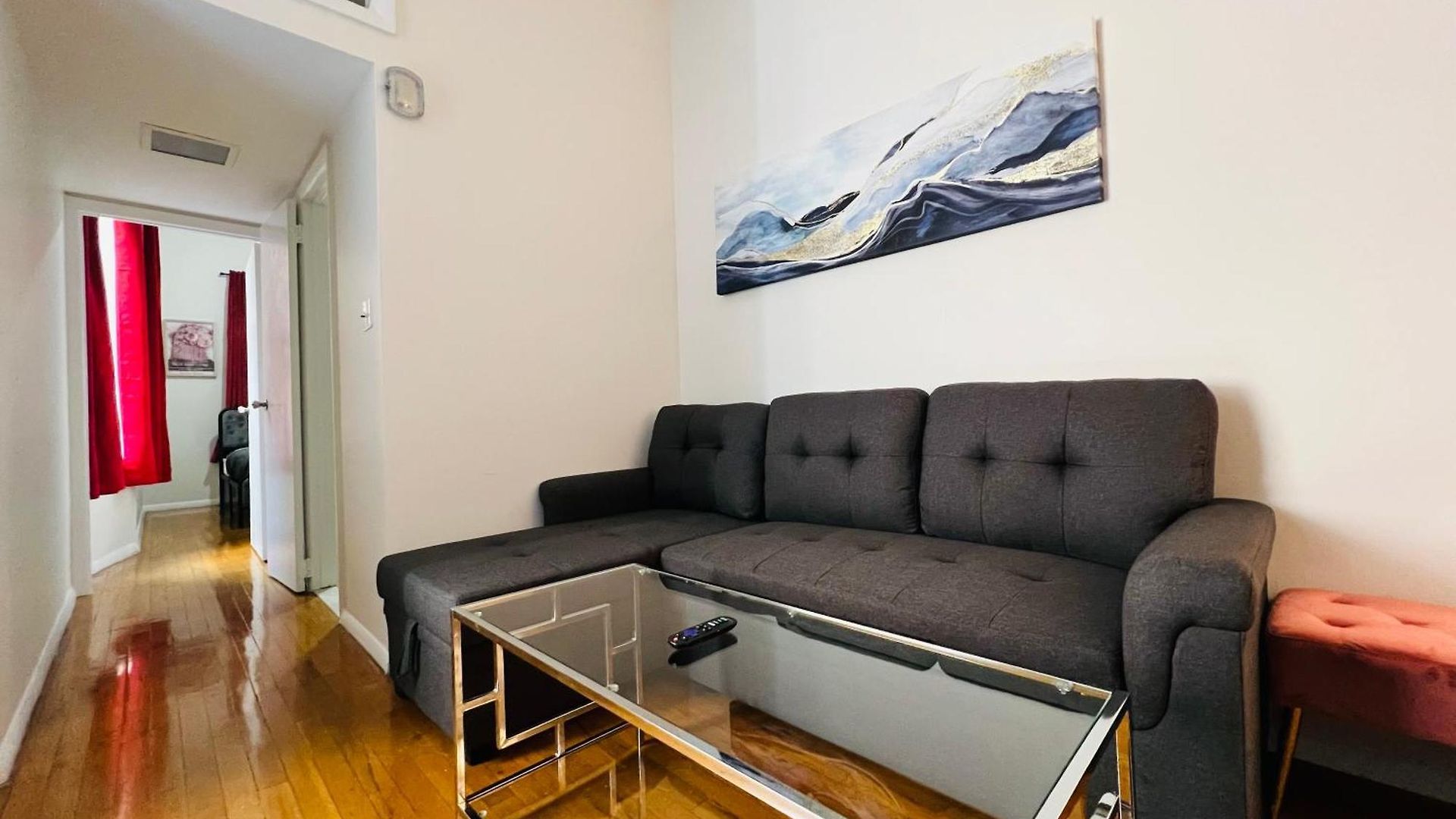 Apartment Park Plaza *