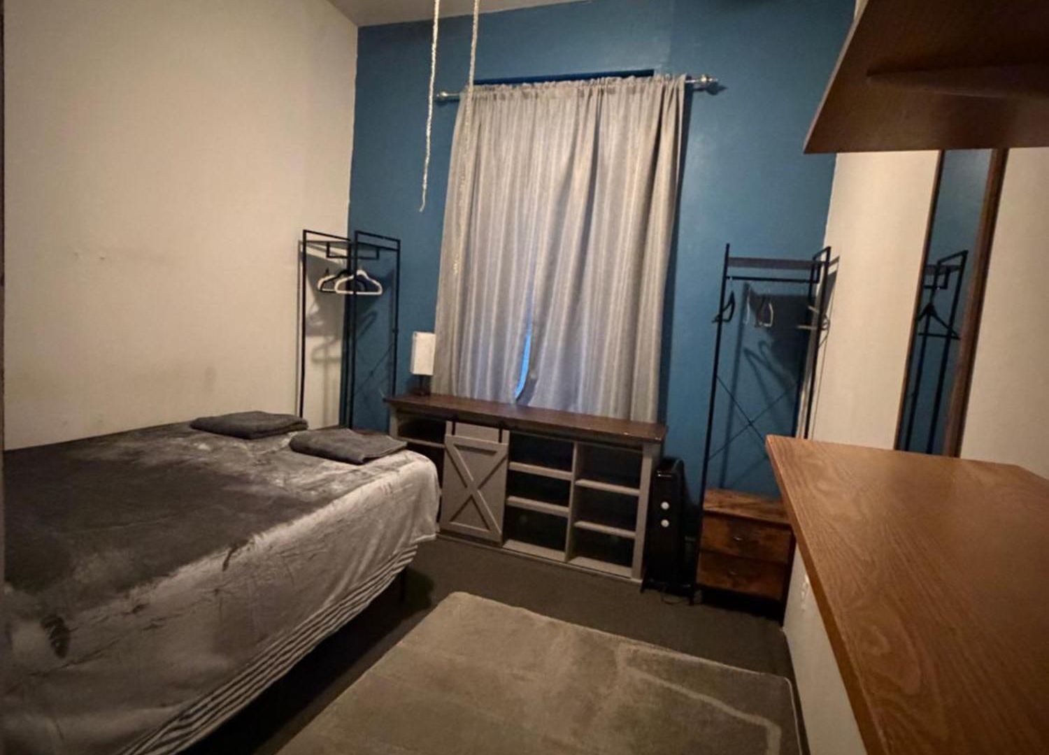 Macaw Hostel New York