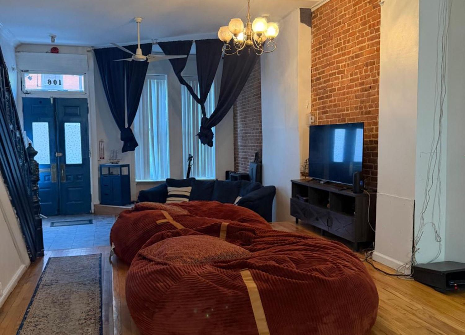 Hostel Macaw New York