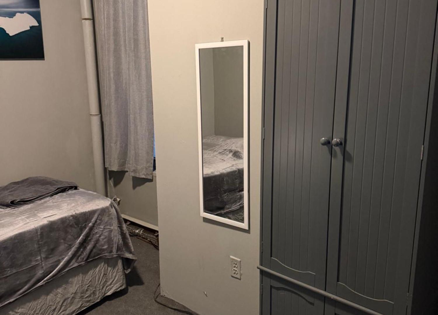 Macaw Hostel New York