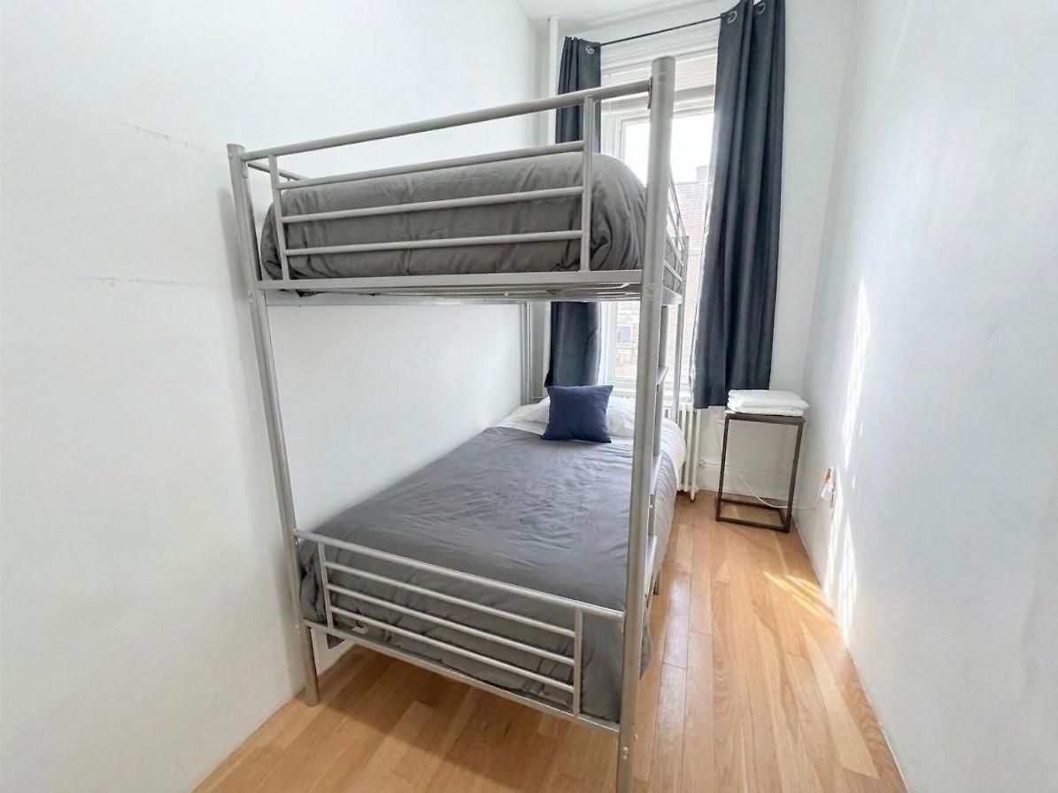 Midtown Manor *
