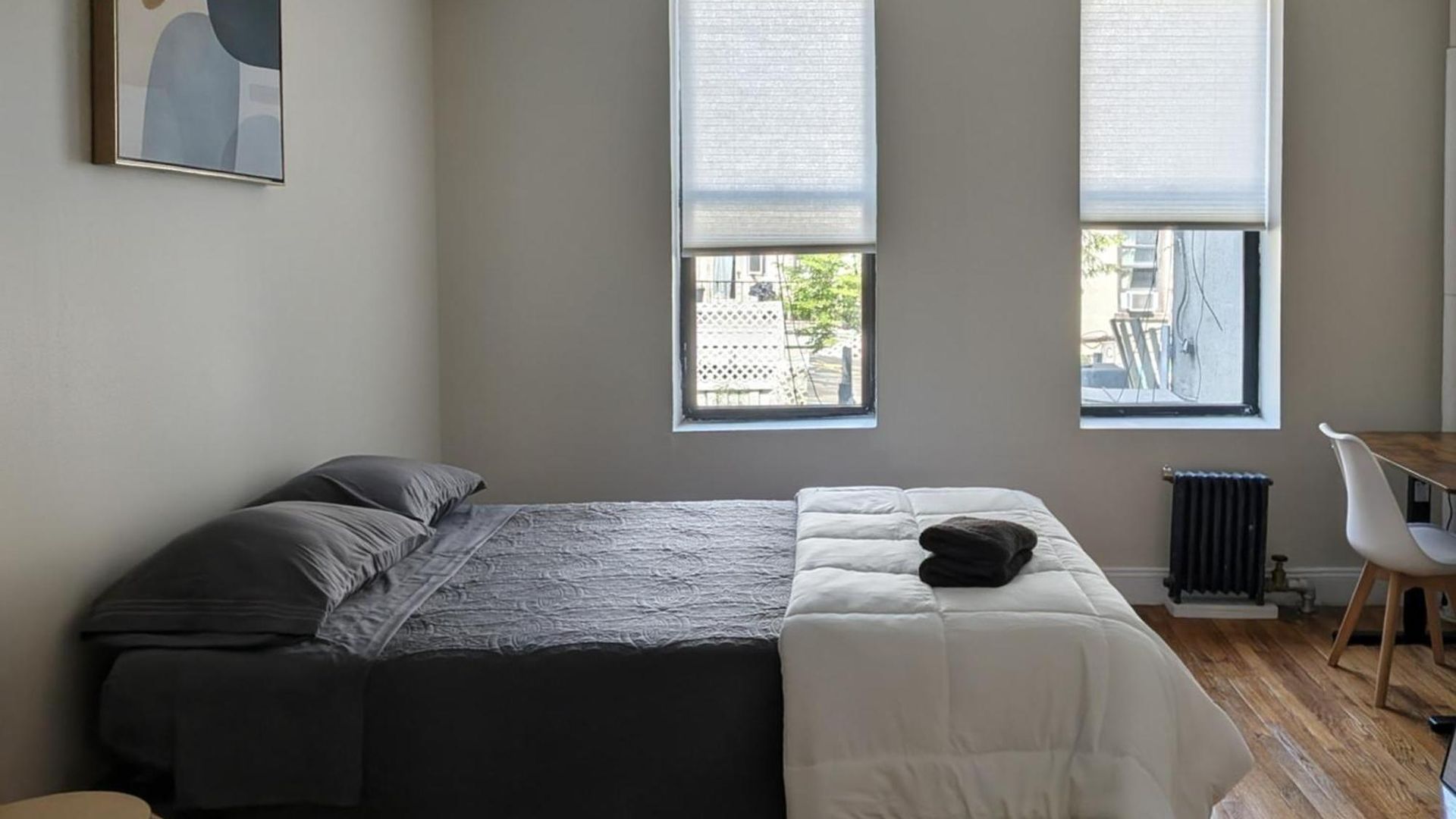 Apartment Lavish Downtown Manhattan Oasis In Union Square