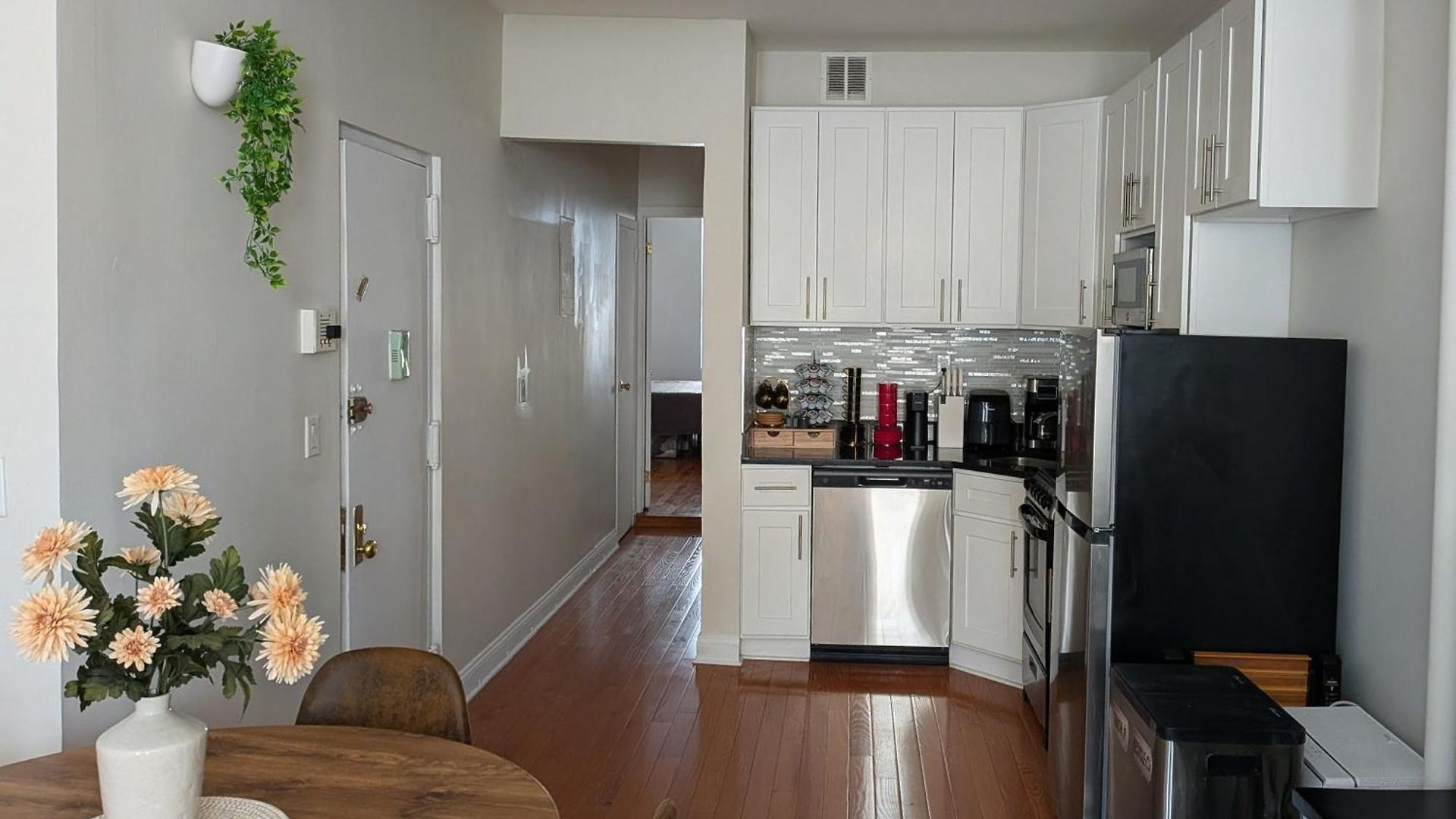 Lavish Downtown Manhattan Oasis In Union Square * New York