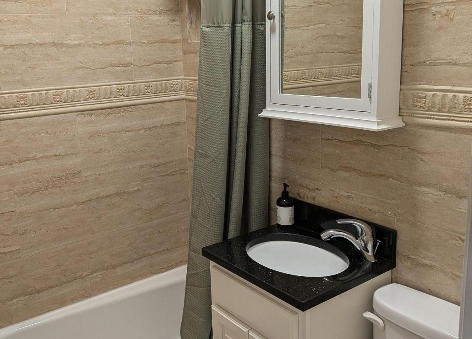 Lavish Downtown Manhattan Oasis In Union Square Apartment New York