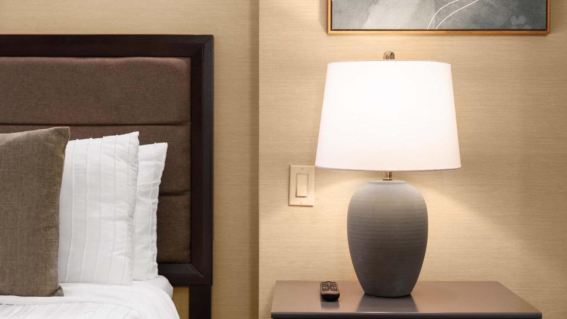 Inn Beautiful Near Times Square With Gym & Patio