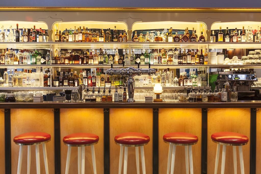 The Standard - East Village 4*