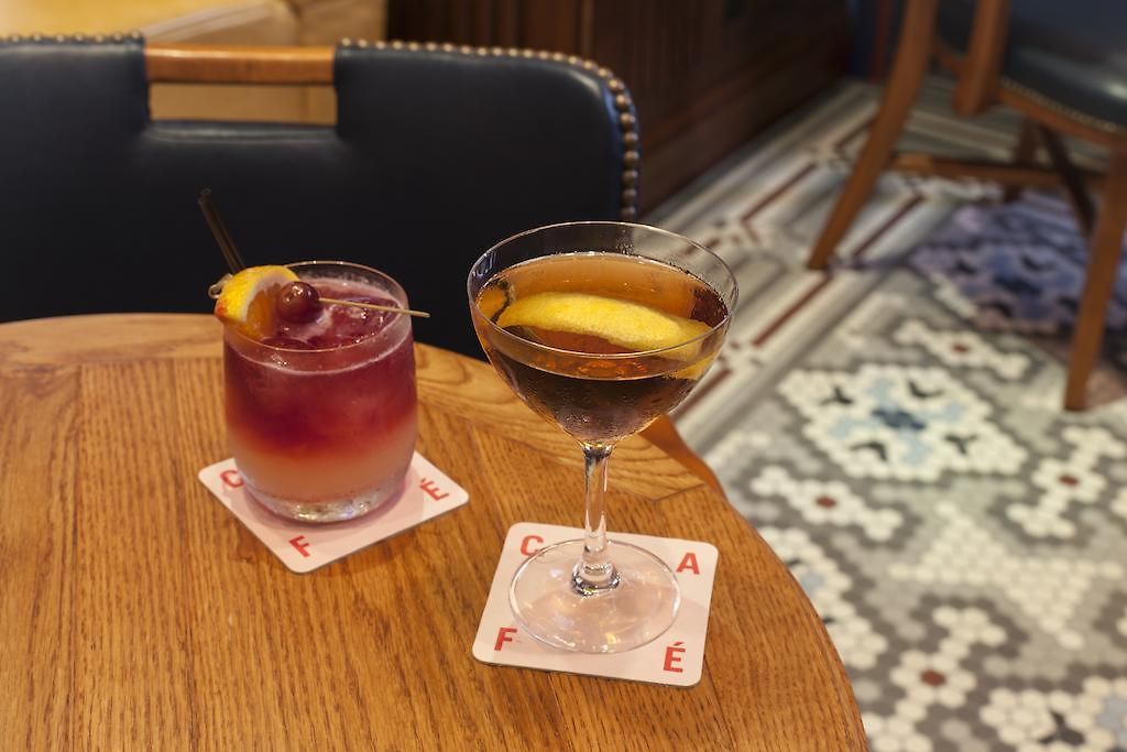 The Standard - East Village Hotel New York