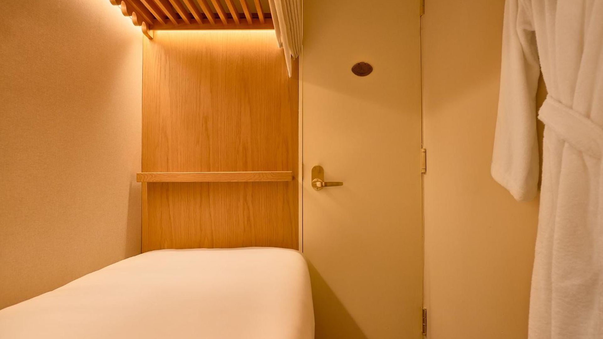 Hostel Now Now Noho (adults Only) New York