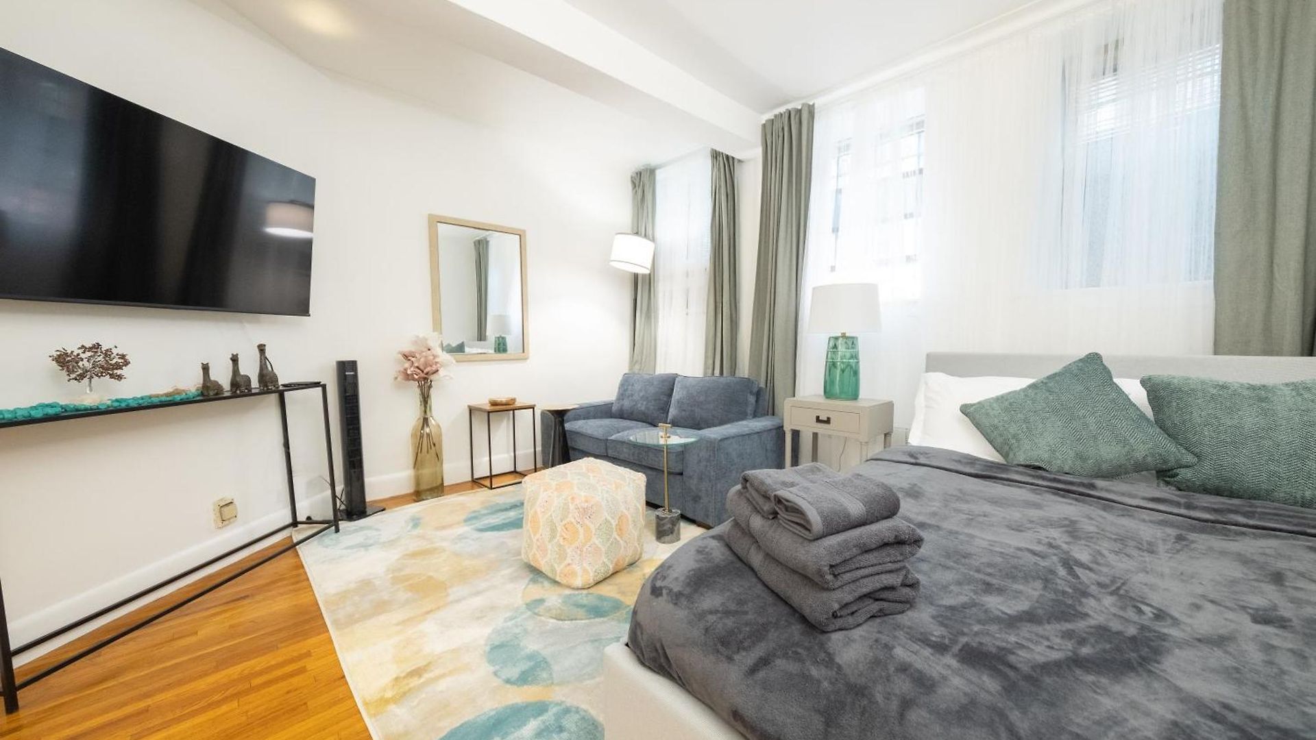 Apartment Second Nyc
