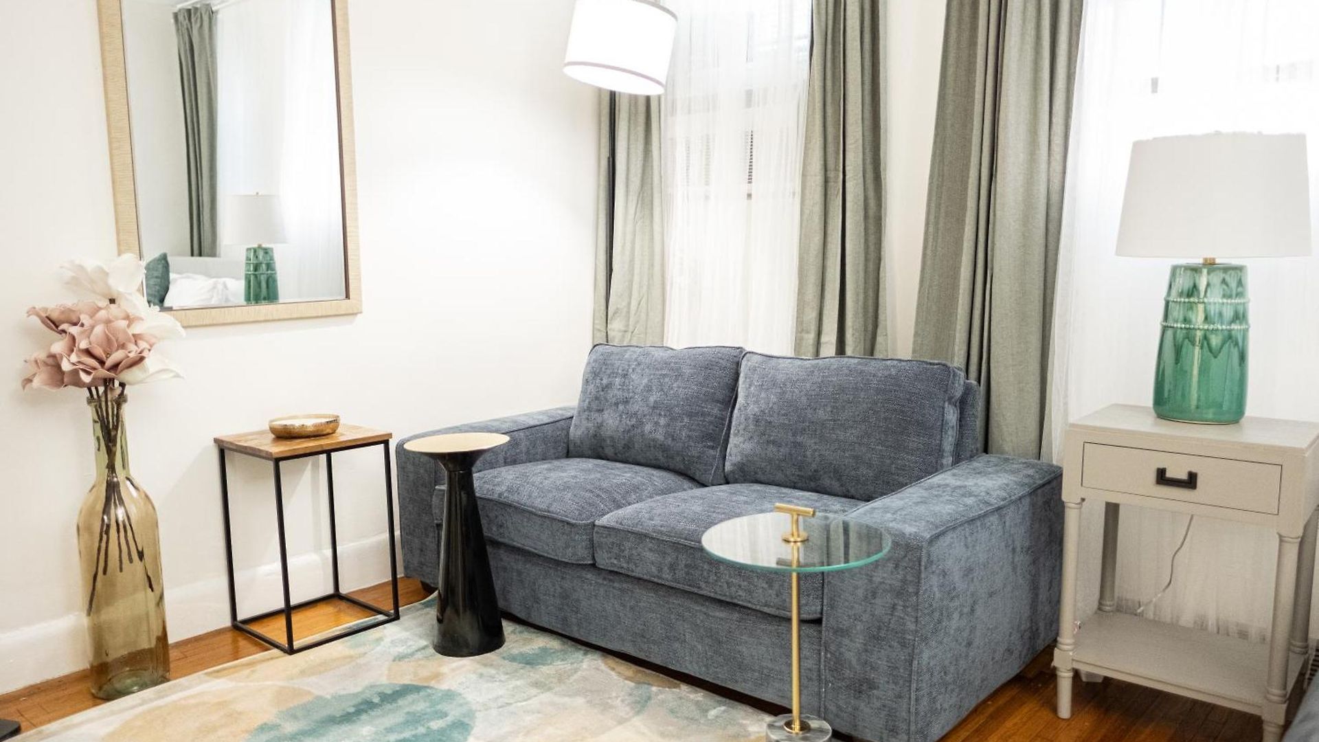 Second Nyc Apartment New York