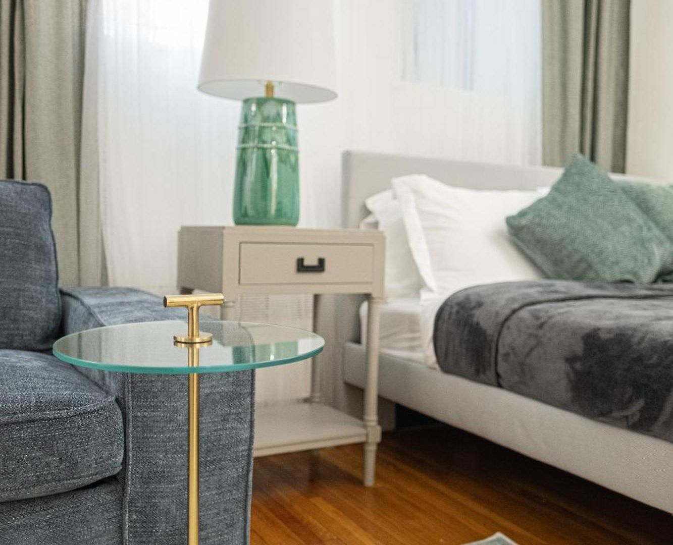 Apartment Second Nyc *