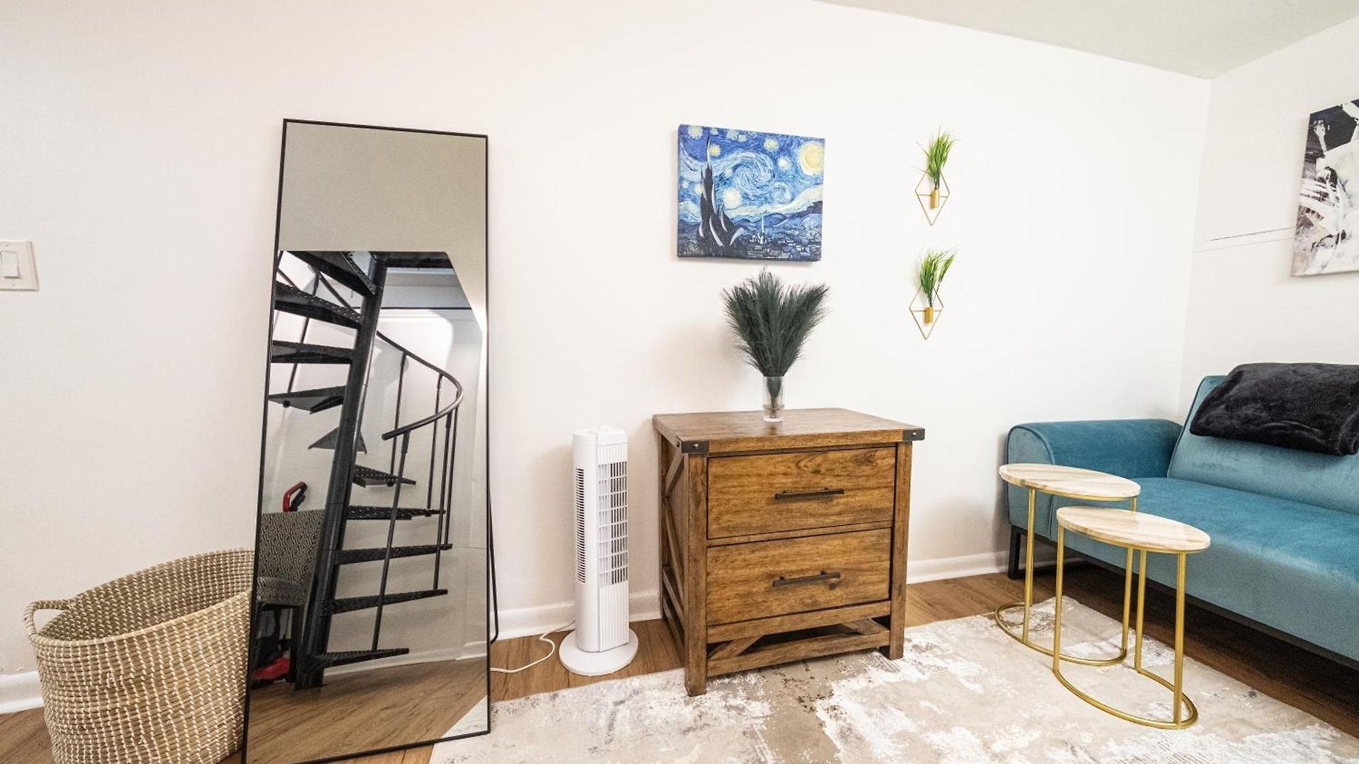 Apartment Second Nyc *