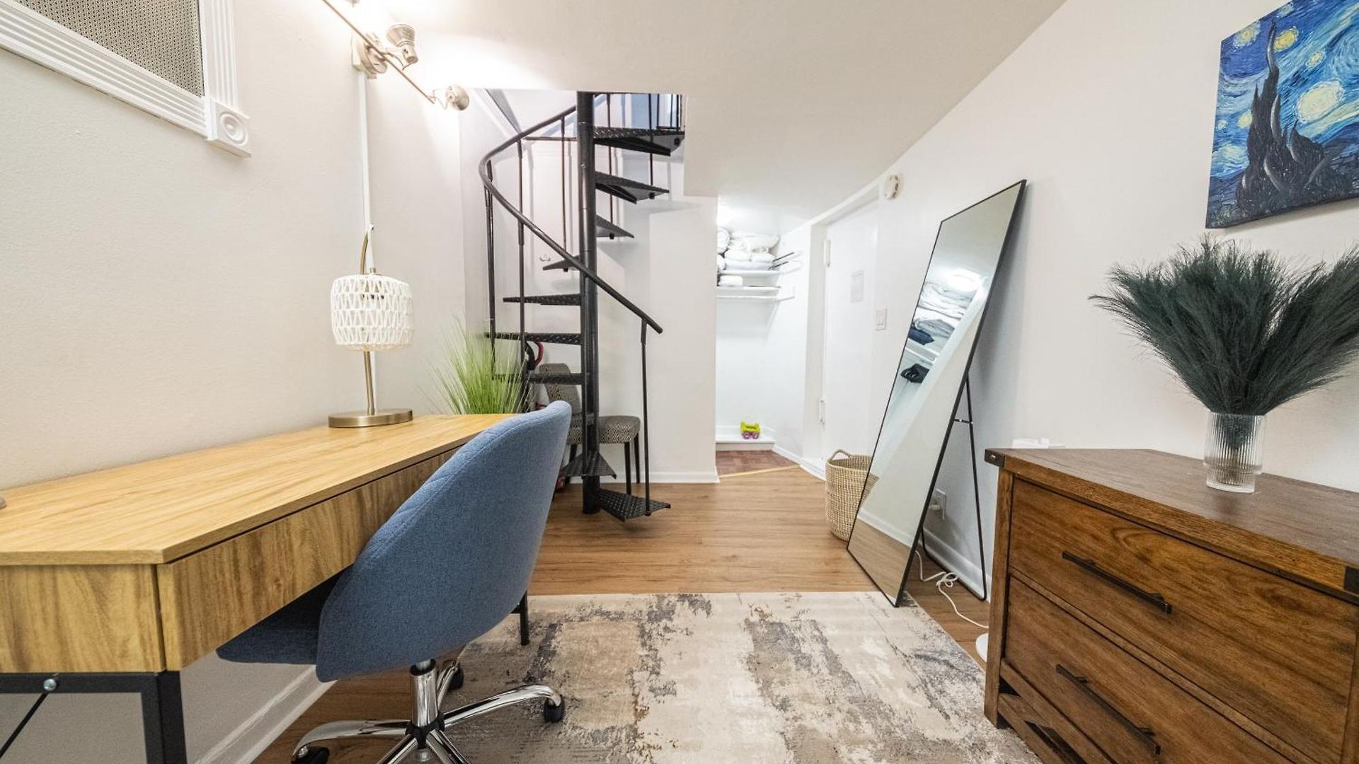 Apartment Second Nyc