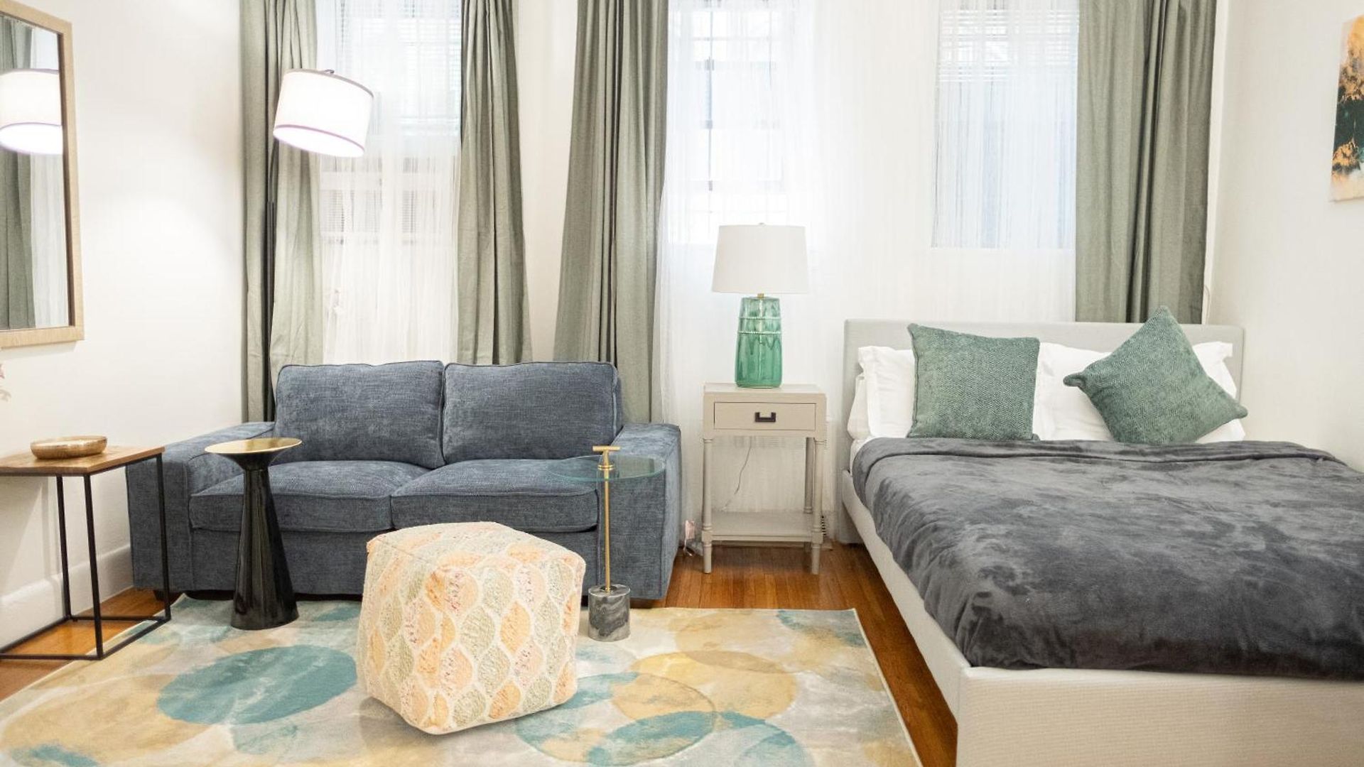 Second Nyc Apartment
