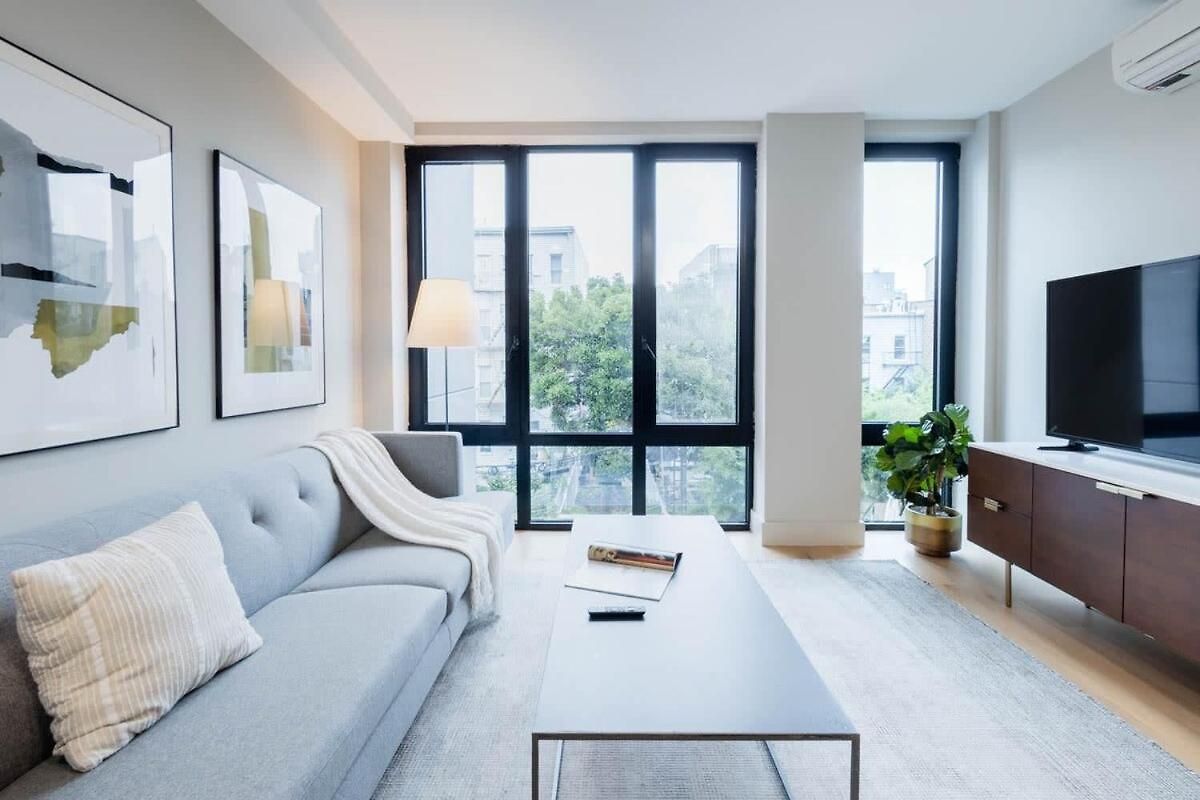 149 Street Holiday home