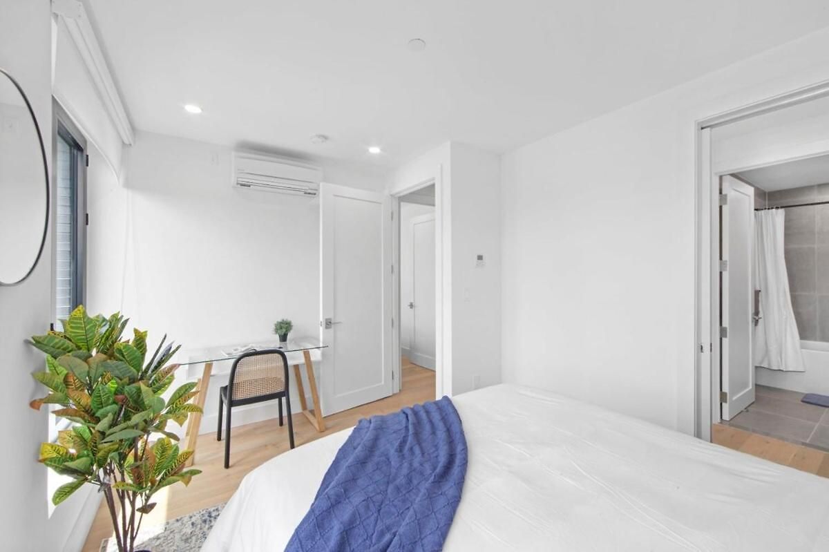149 Street Holiday home New York