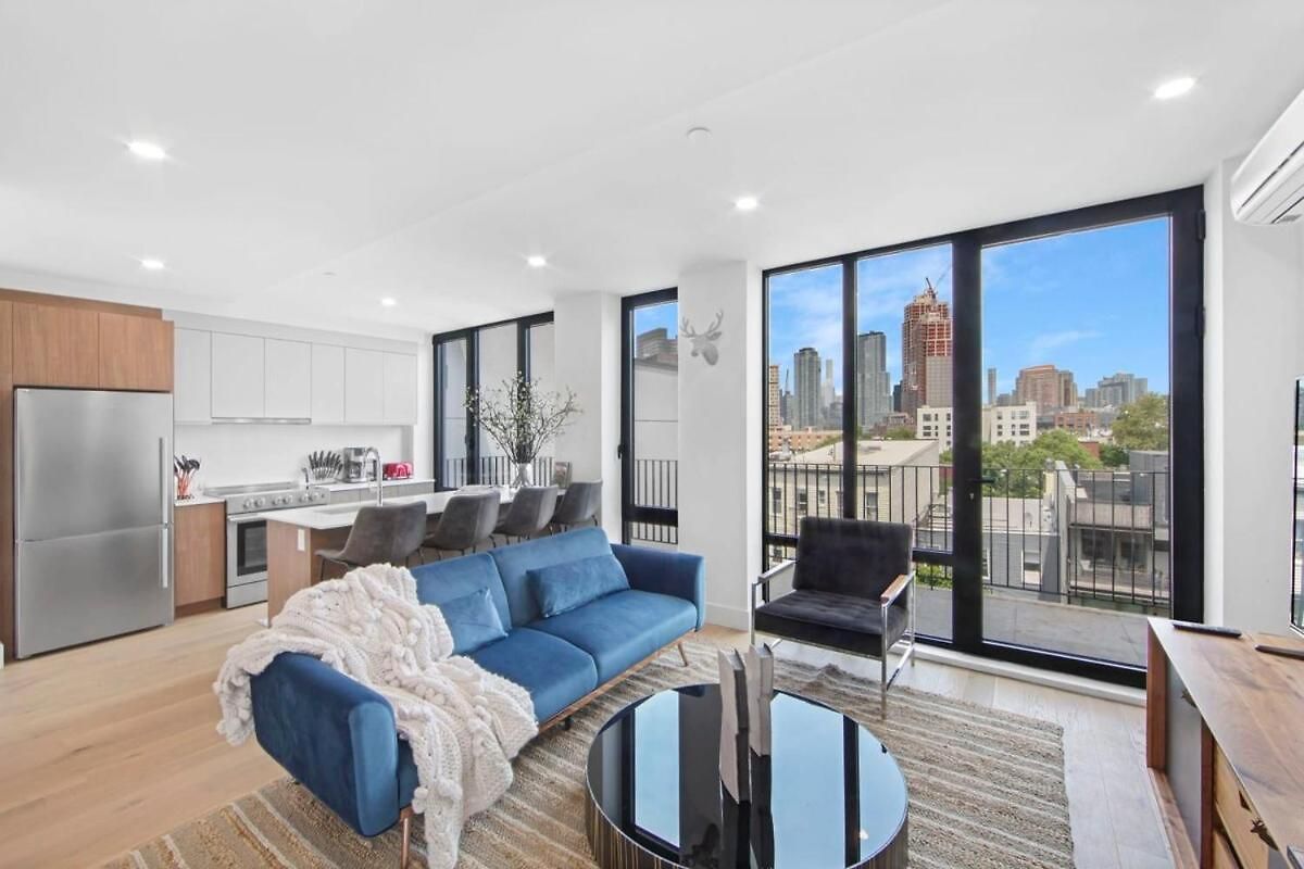 149 Street Holiday home *