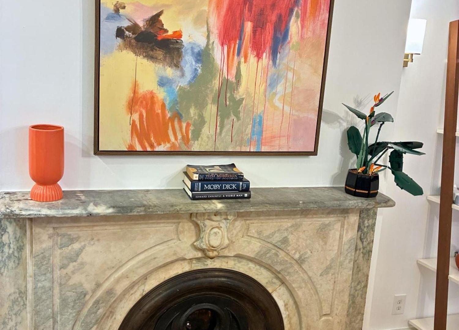 Guest house Brooklyn - Bed-stuy - Spacious Private 2br New York