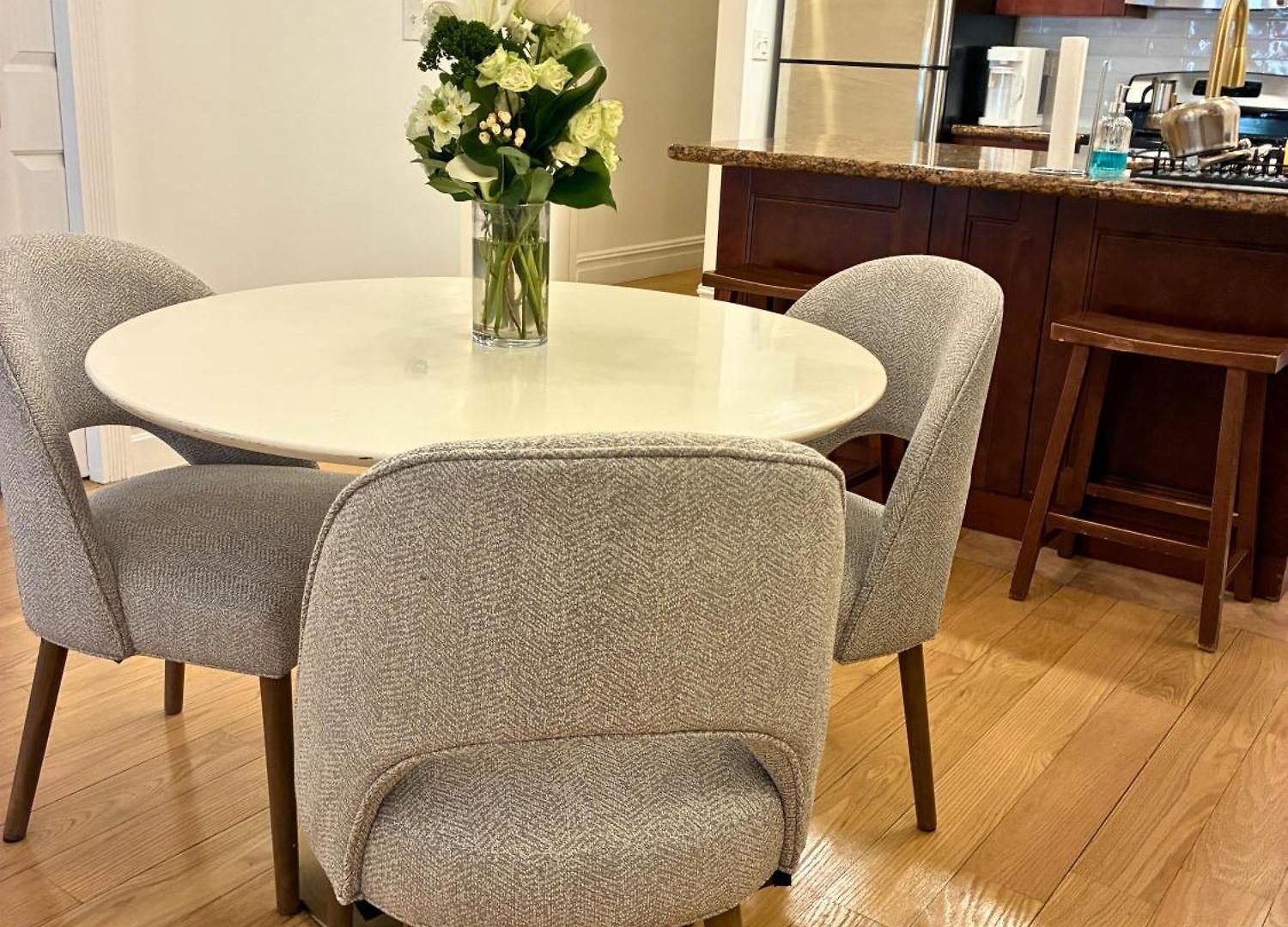 Brooklyn - Bed-stuy - Spacious Private 2br New York