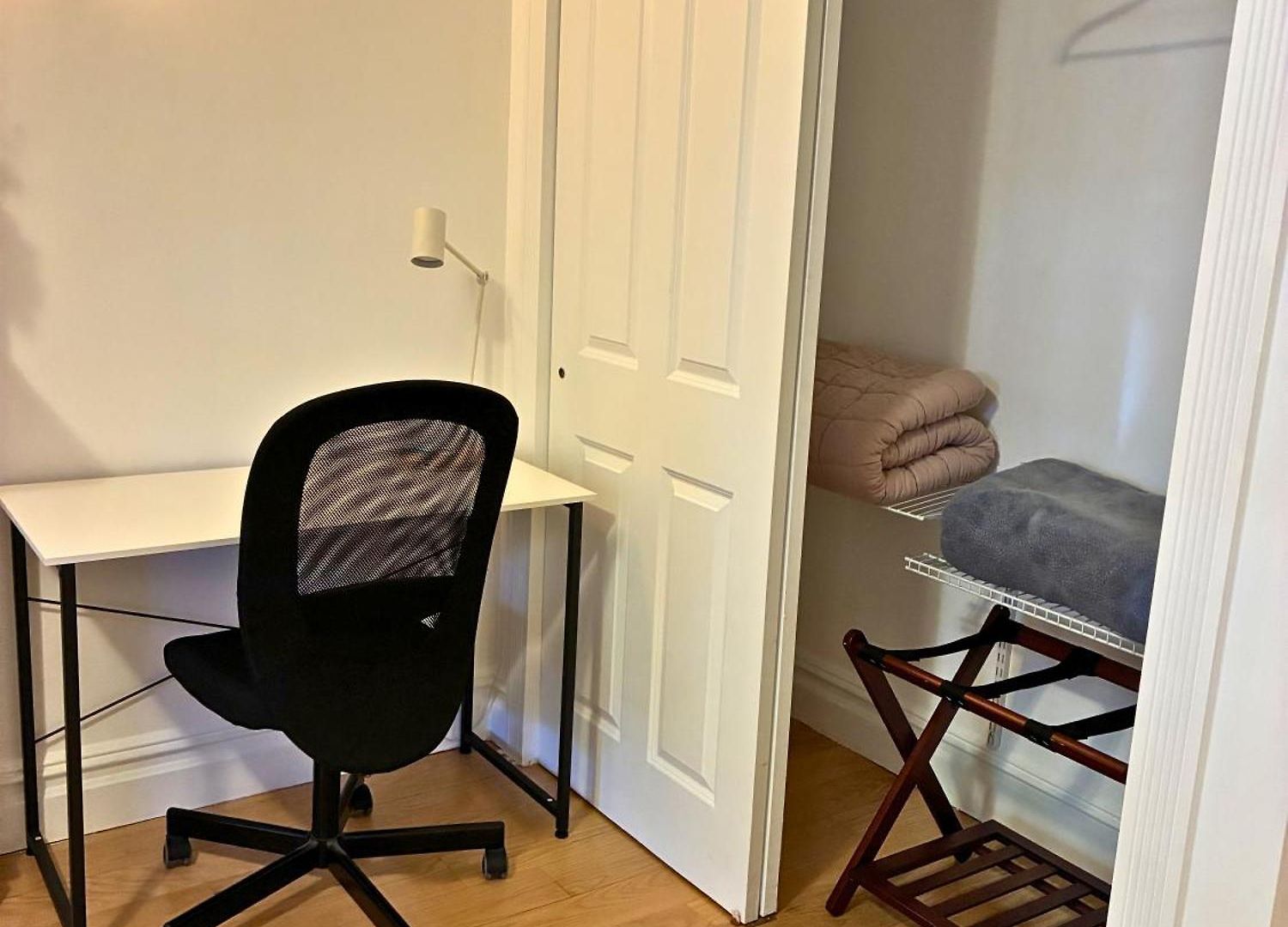 Brooklyn - Bed-stuy - Spacious Private 2br 4* New York