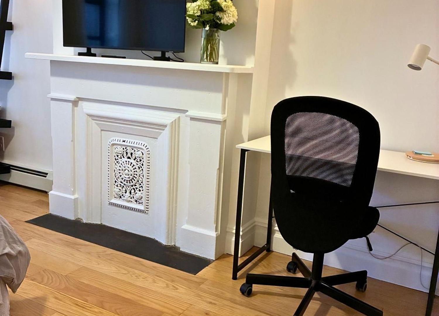 Brooklyn - Bed-stuy - Spacious Private 2br 4* New York