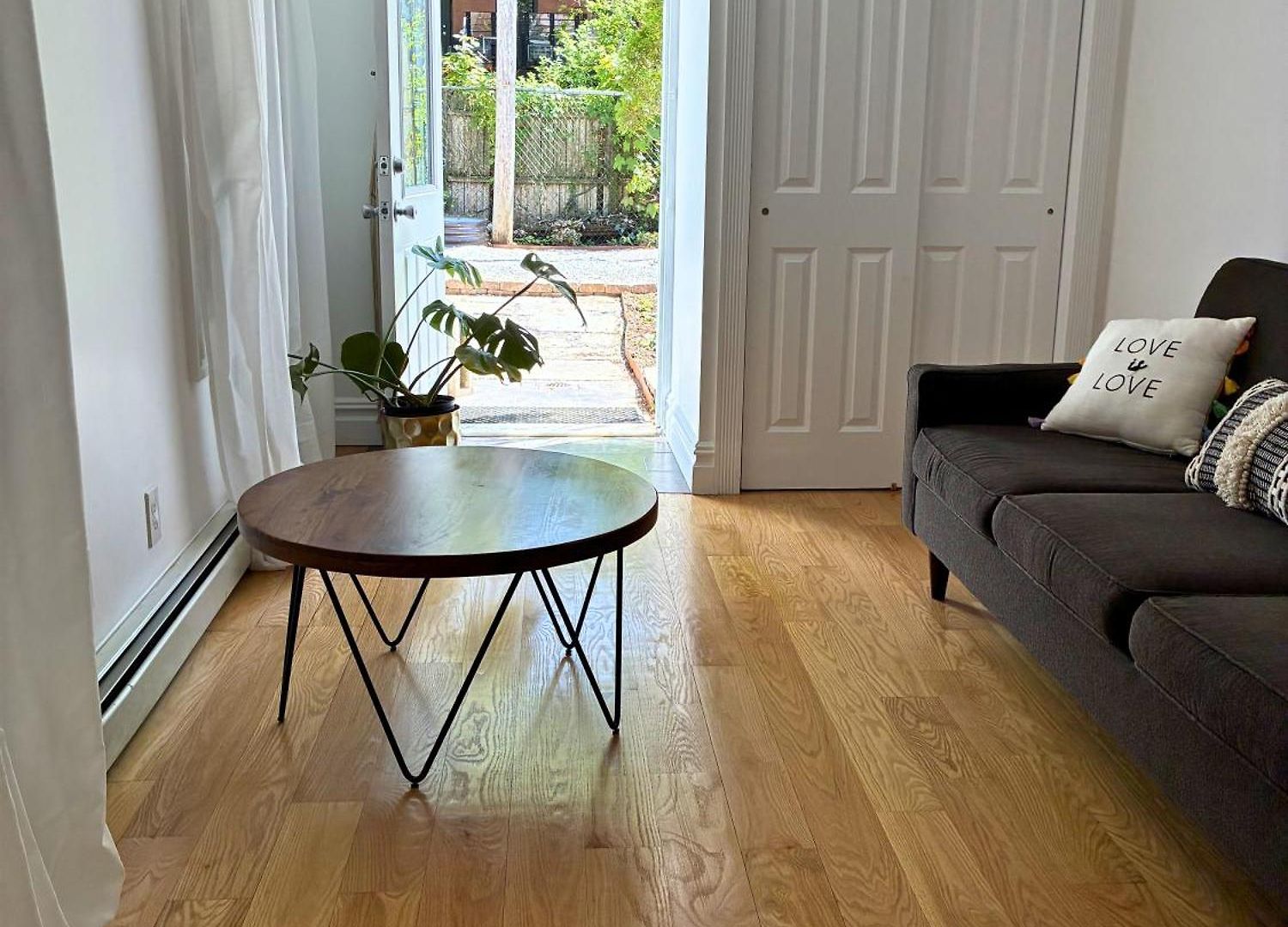 Brooklyn - Bed-stuy - Spacious Private 2br