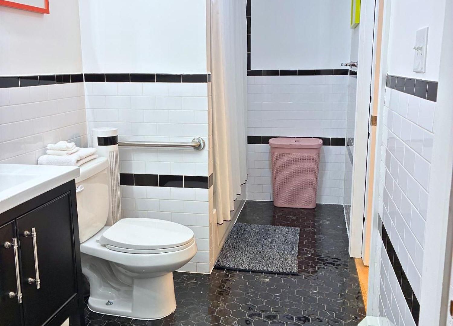 Brooklyn - Bed-stuy - Spacious Private 2br Guest house New York