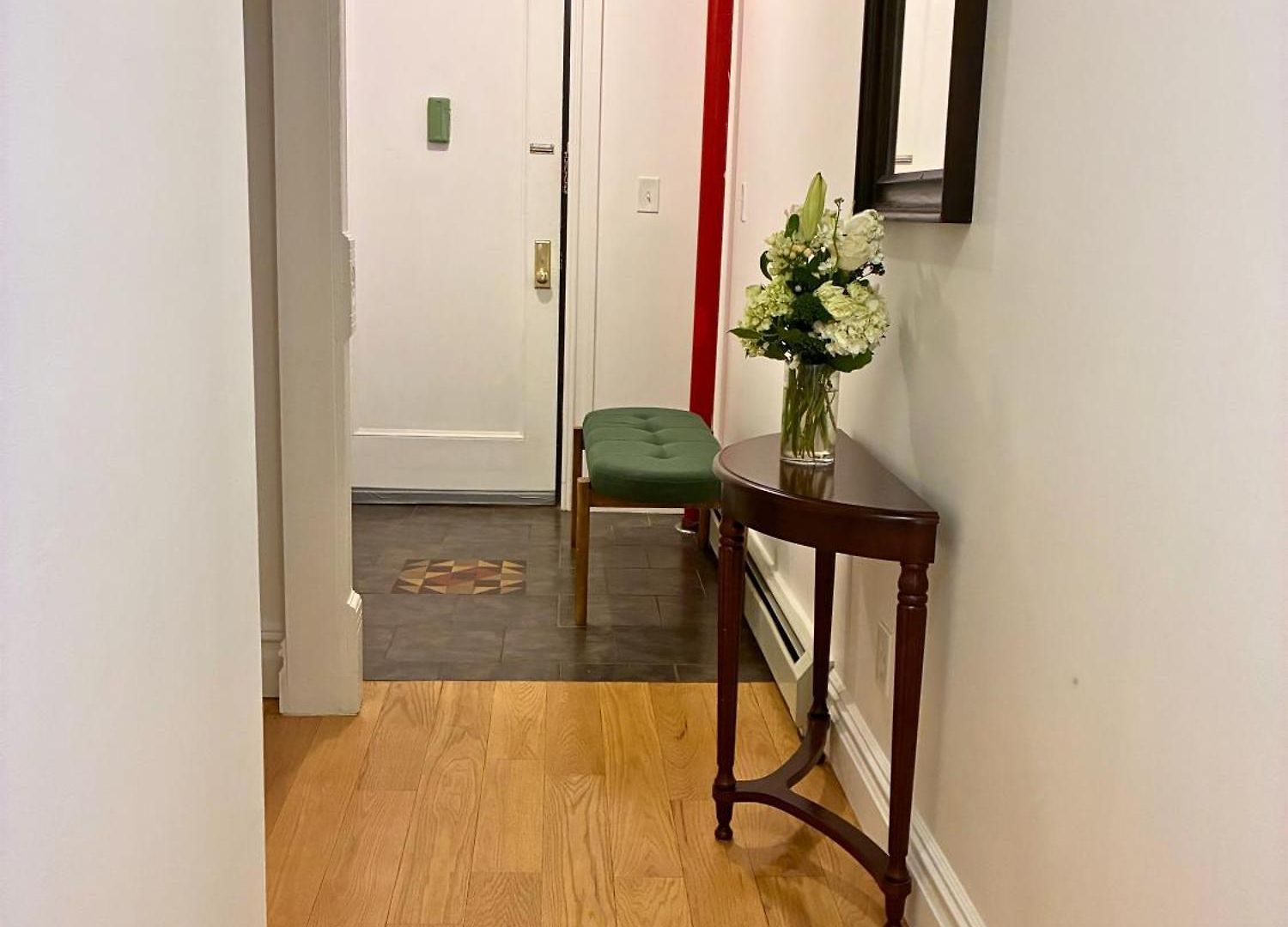 Brooklyn - Bed-stuy - Spacious Private 2br