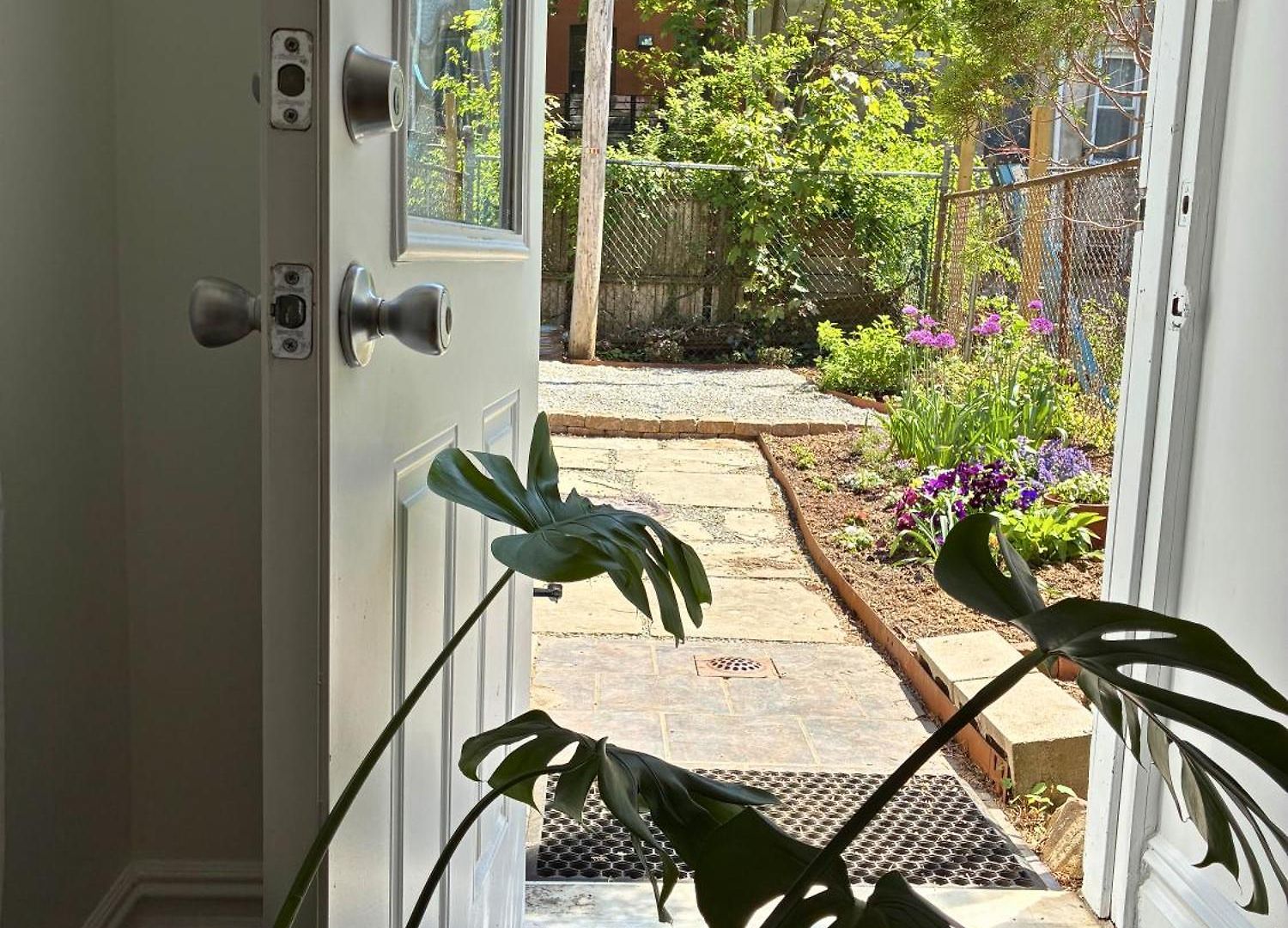 Brooklyn - Bed-stuy - Spacious Private 2br 4*
